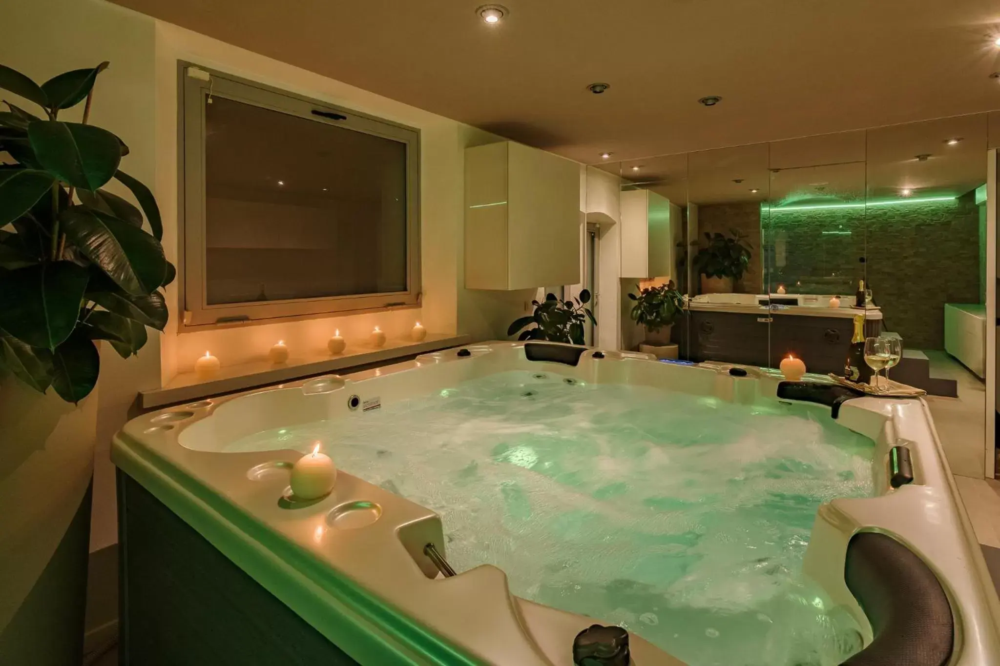 Aurora Boutique Hotel & Private SPA - Etruria Collection Aurora Boutique Hotel & Private SPA - Etruria Collection
