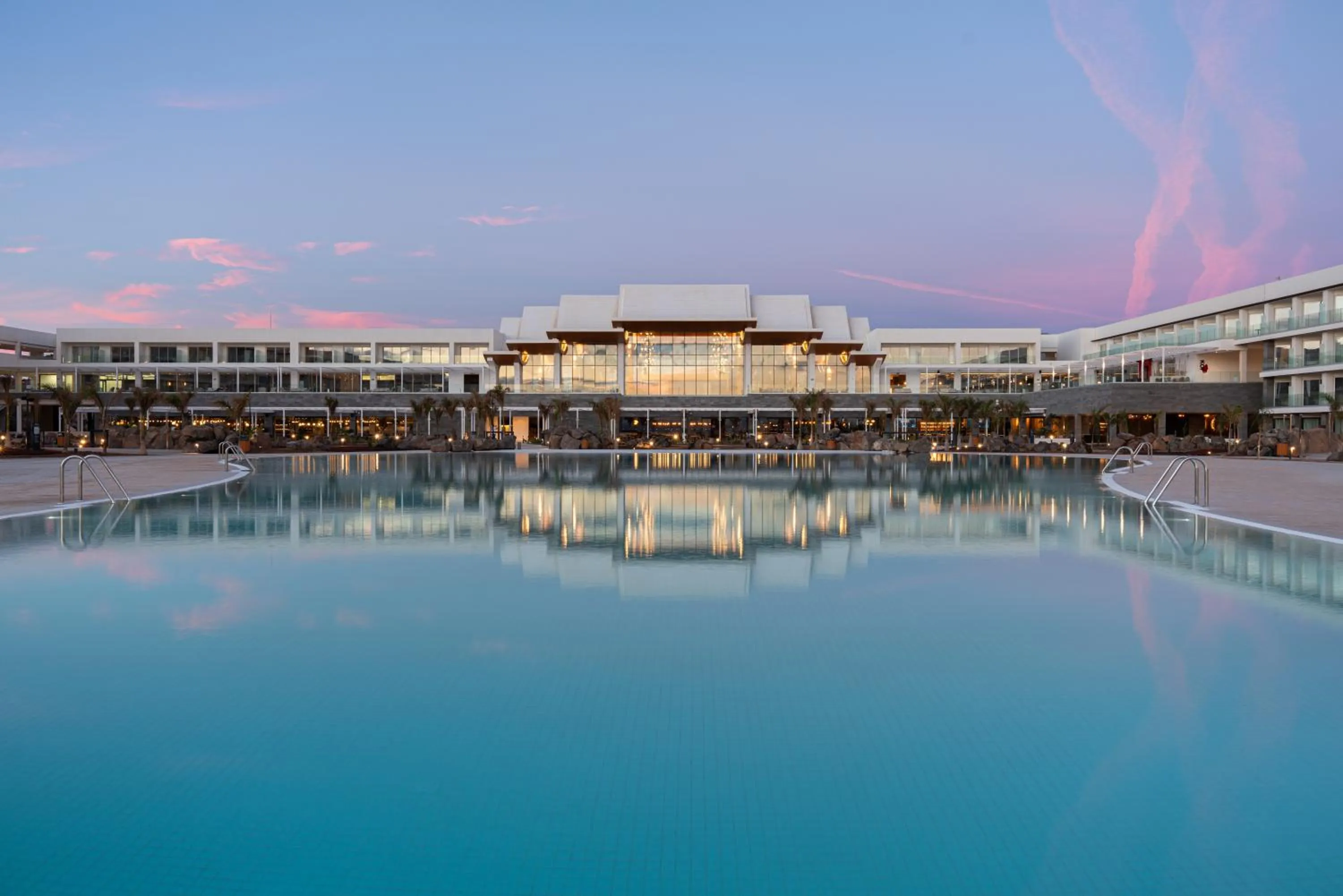 Barceló Playa Blanca Royal Level - Adults Only