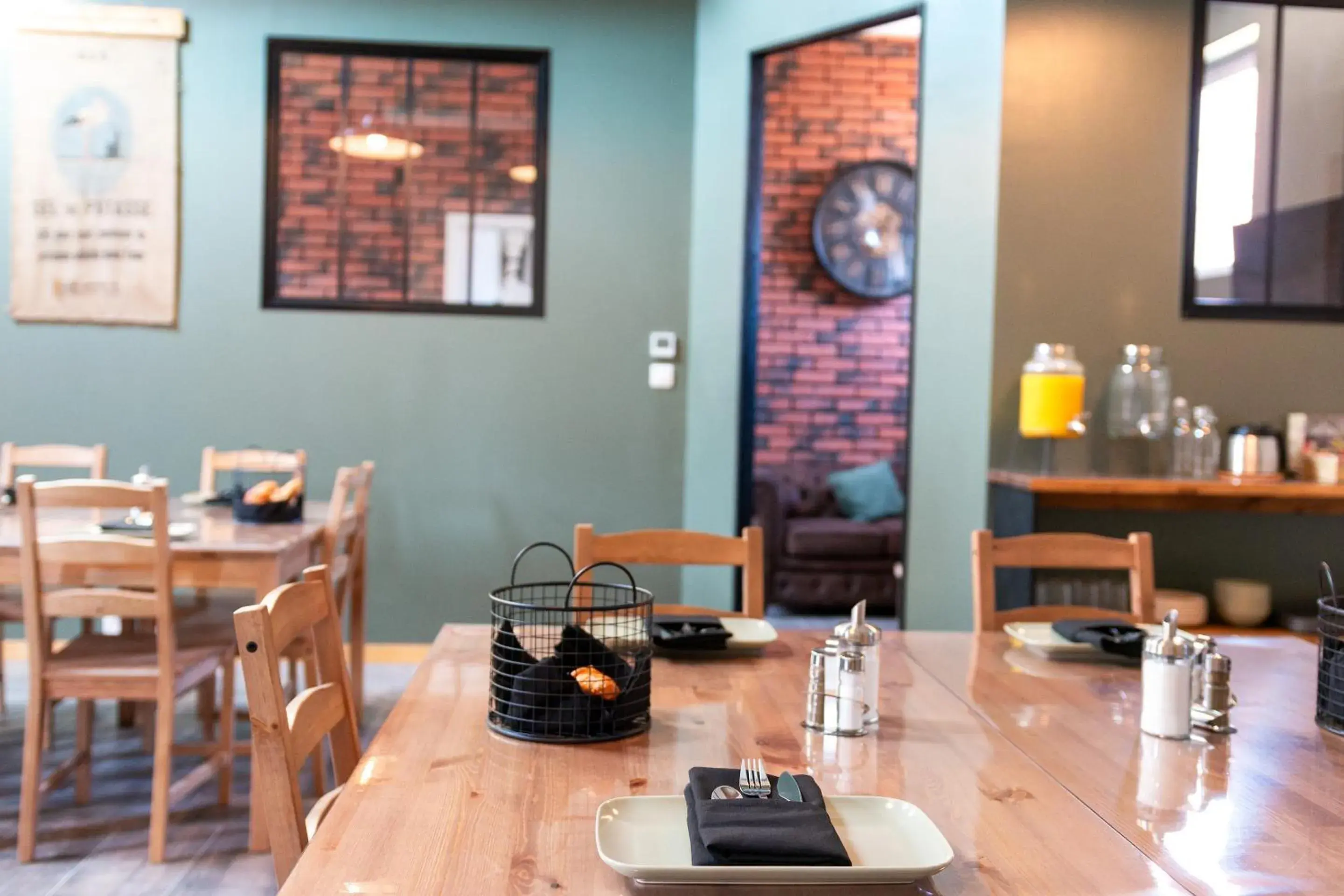 Domaine La Grange Ungersheim - Chambres d'Hôtes L'Inspiration Domaine La Grange Ungersheim - Chambres d'Hôtes L'Inspiration