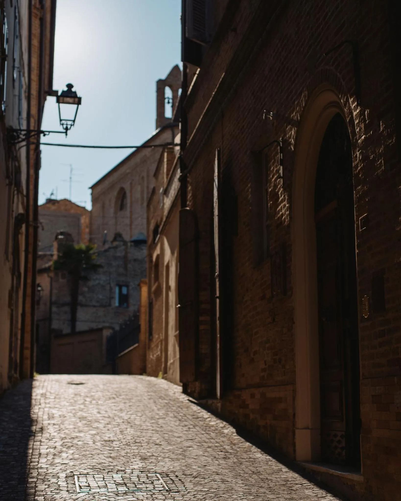 Hotel Oviv - La dimora del Borgo