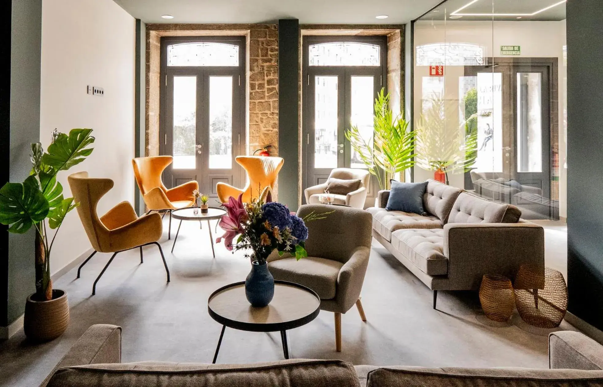 Coliving Compostela Coliving Compostela