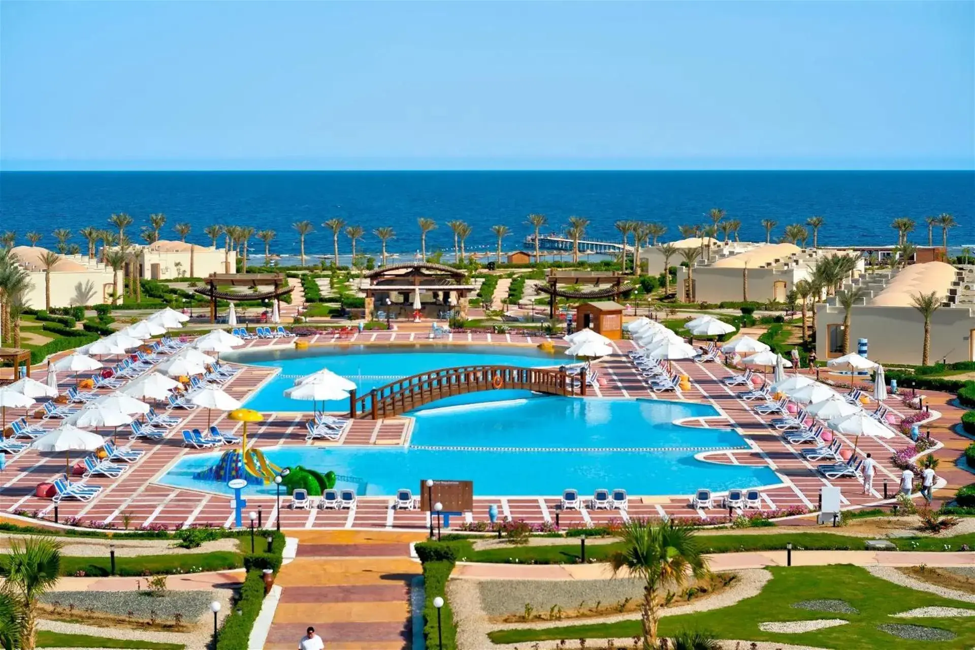 Amarina Queen Resort & Aqua Park Marsa Alam Amarina Queen Resort & Aqua Park Marsa Alam
