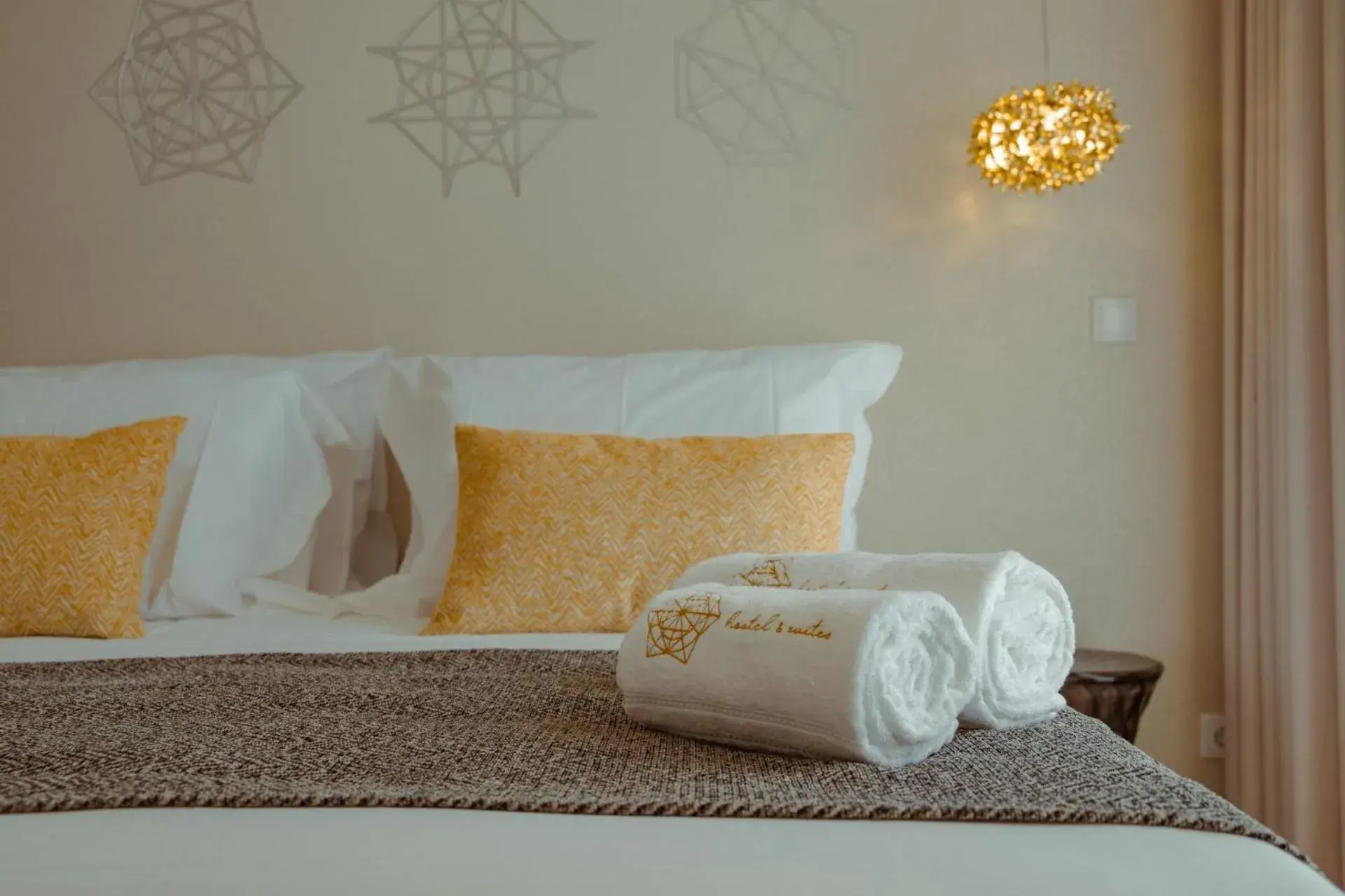 Pedra de Sal - Hostel & Suites Pedra de Sal - Hostel & Suites