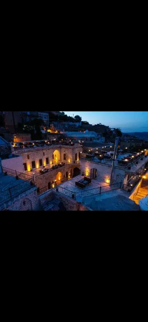 Mardin Ağa Konağı Mardin Ağa Konağı