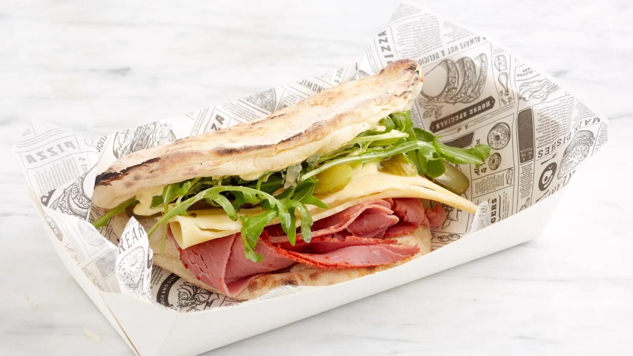 Restaurant/places to eat in Holiday Inn Slough Windsor by IHG