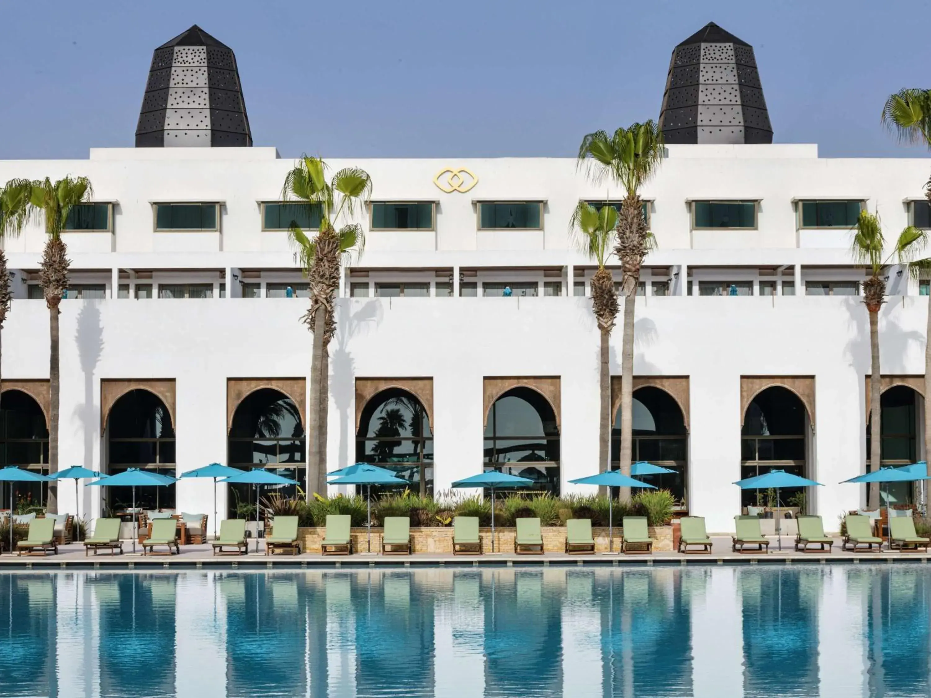 Sofitel Agadir Royal Bay Resort Sofitel Agadir Royal Bay Resort