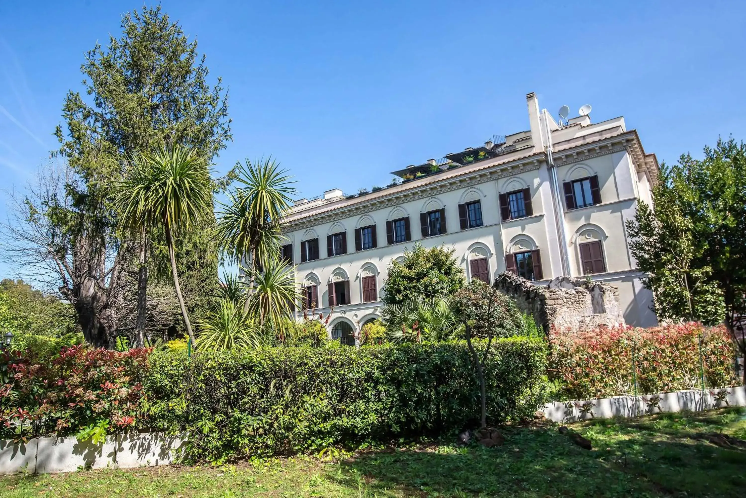 HOTEL DELLE CIVETTE HOTEL DELLE CIVETTE