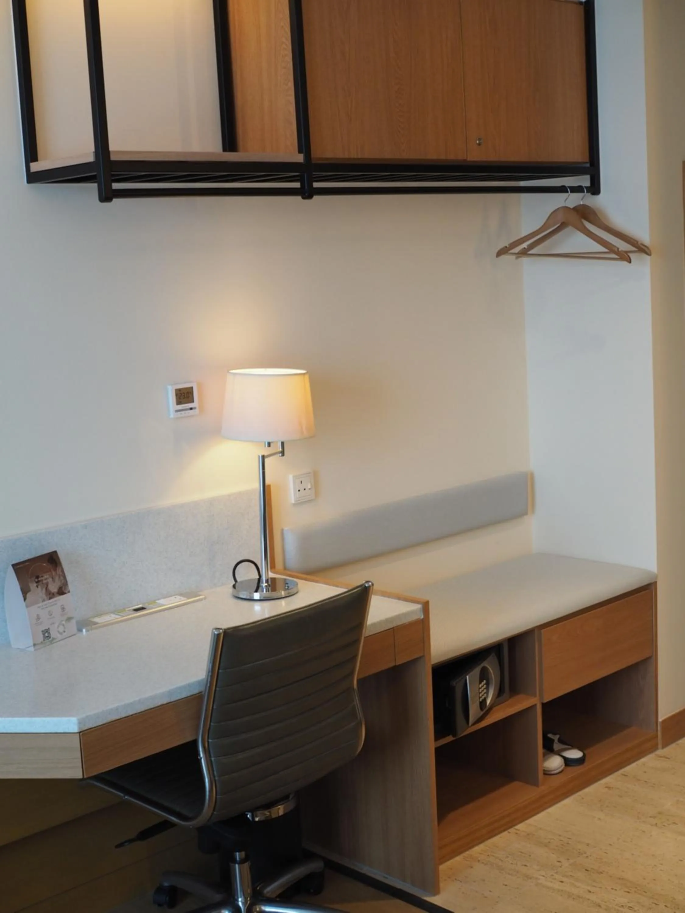 JEN Singapore Orchardgateway by Shangri-La