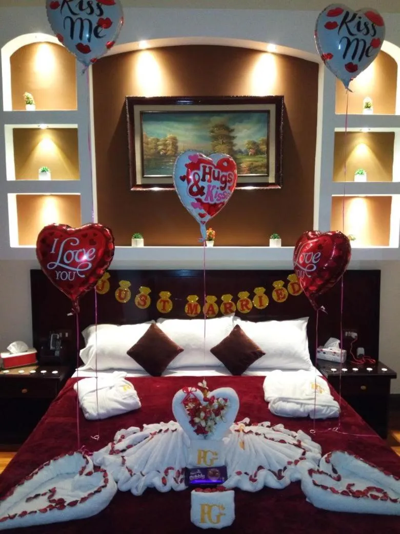 Paradise Boutique Hotel
