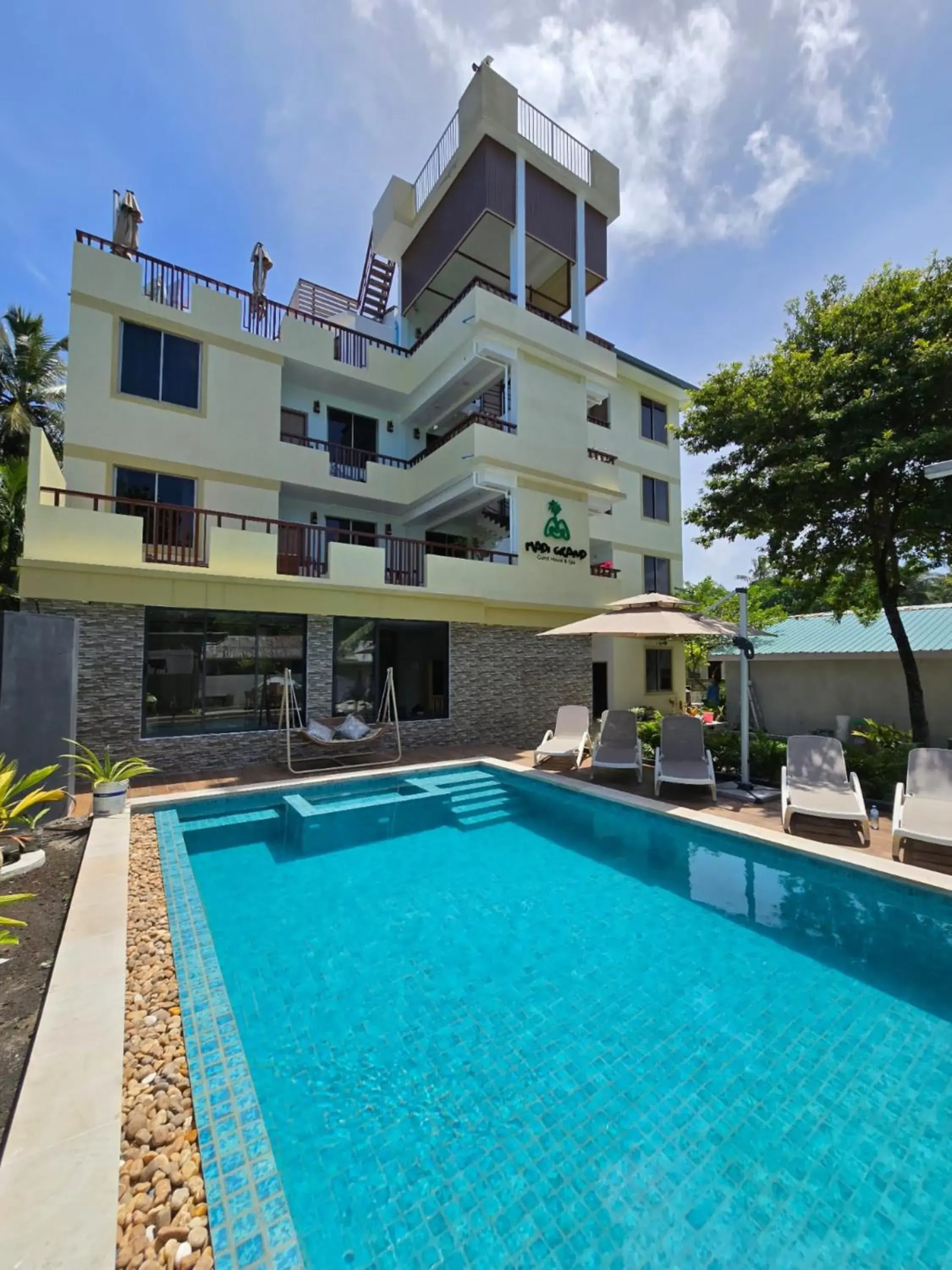 Madi Grand Maldives Madi Grand Maldives