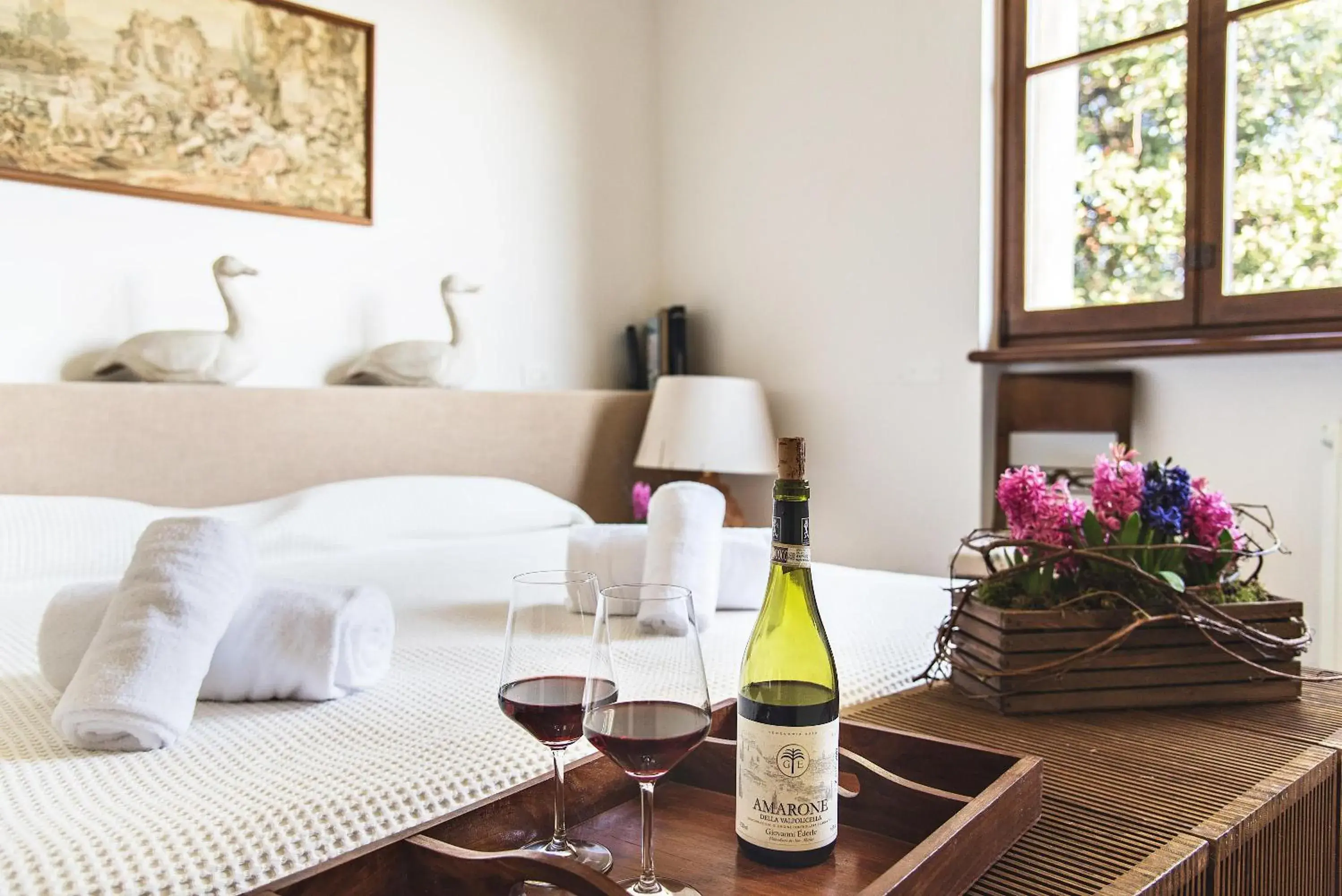 Collina di Verona Borgo San Mattia Collina di Verona Borgo San Mattia