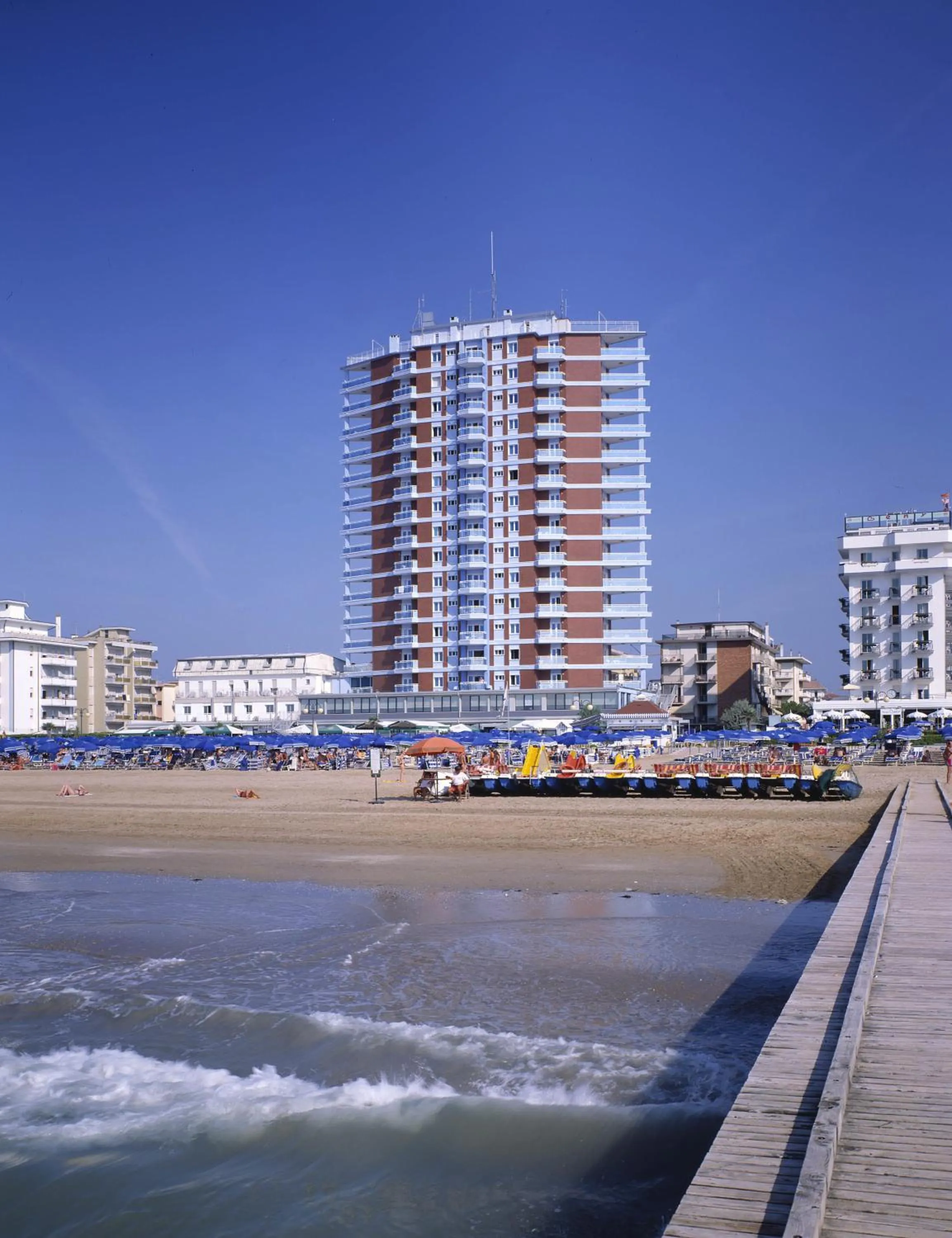 Hotel Caravelle&MiniCaravelle