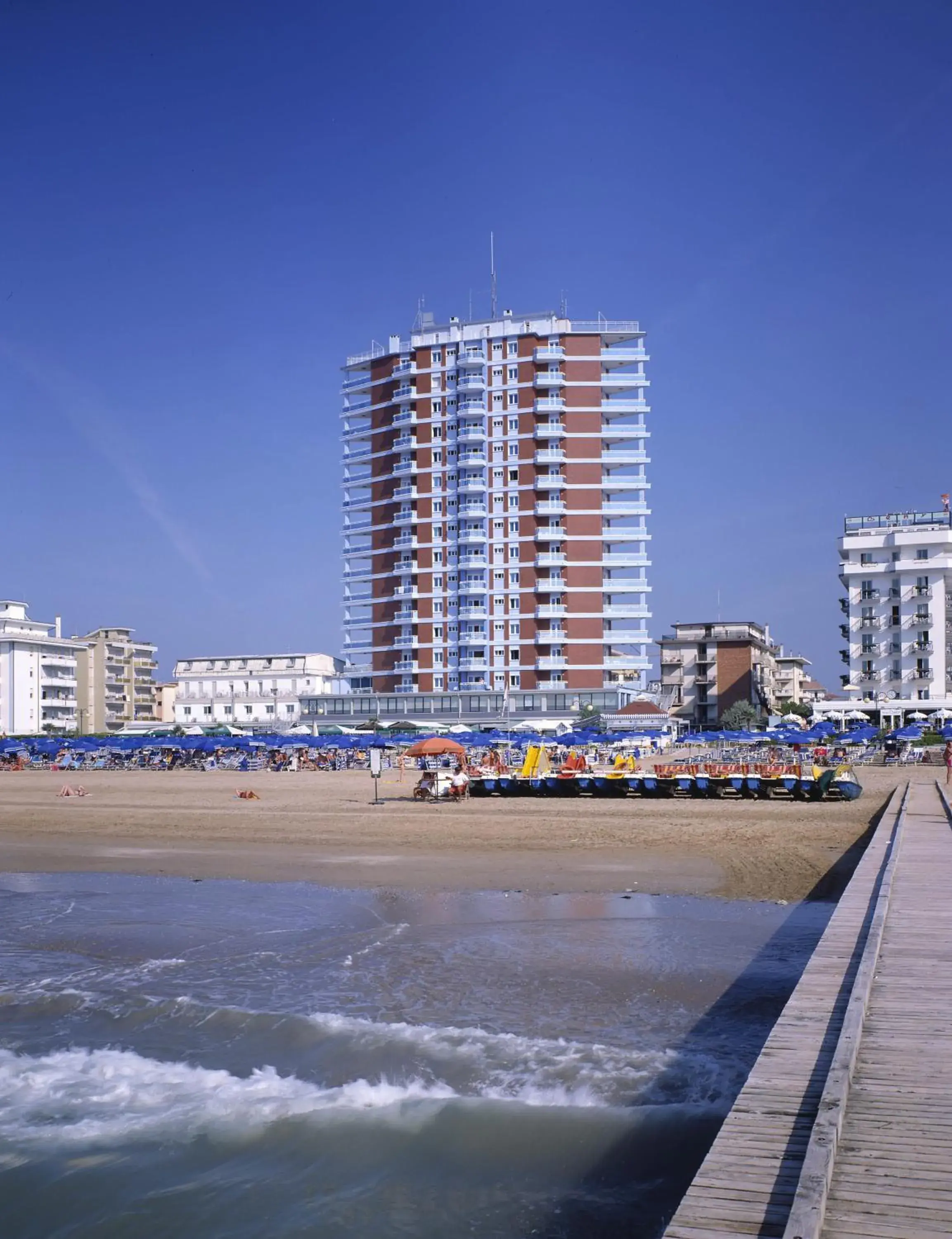 Hotel Caravelle&MiniCaravelle Hotel Caravelle&MiniCaravelle