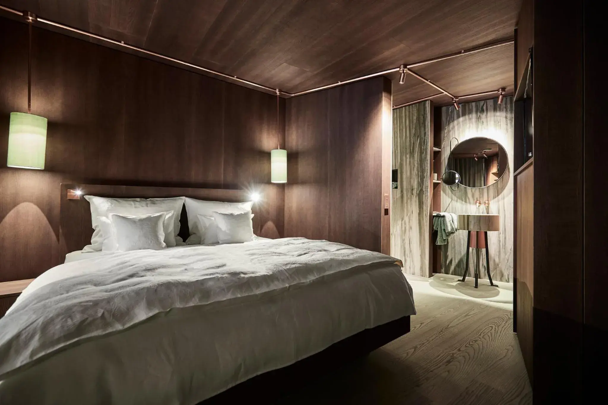 Boutique Hotel Badhaus Boutique Hotel Badhaus