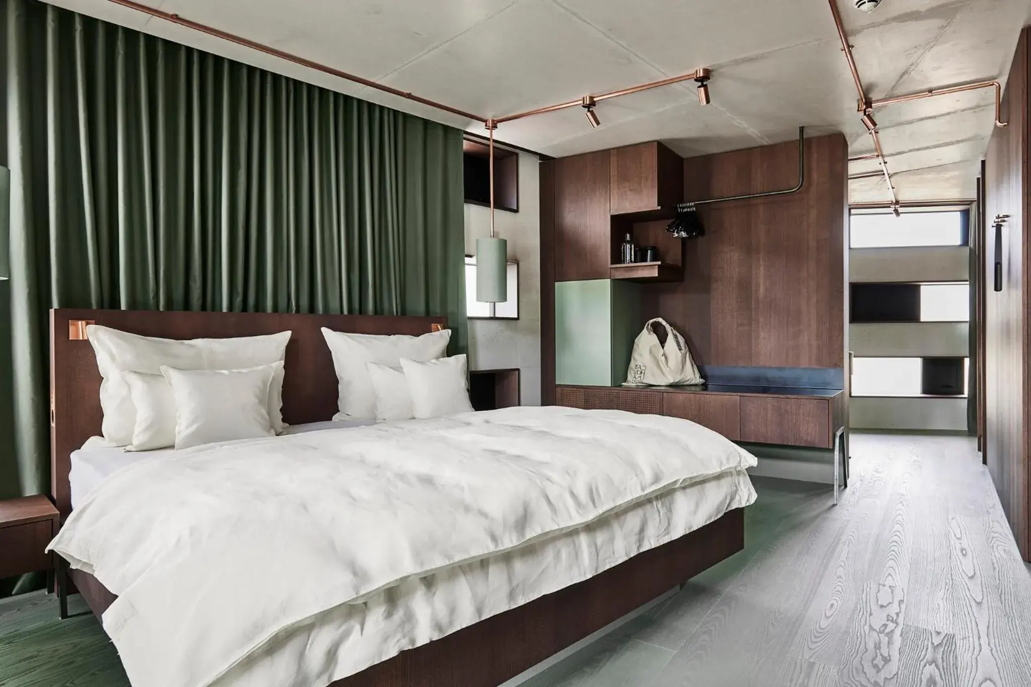 Boutique Hotel Badhaus Boutique Hotel Badhaus