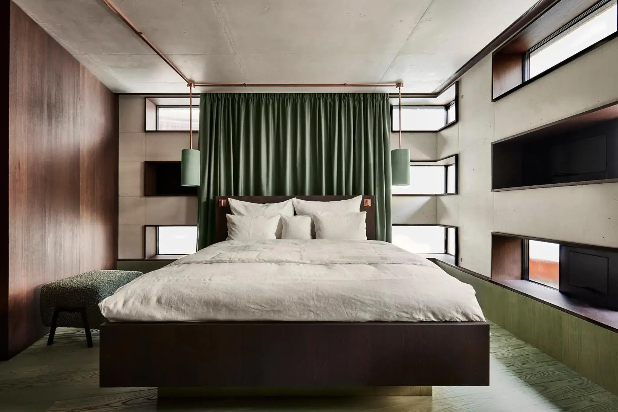 Boutique Hotel Badhaus Boutique Hotel Badhaus