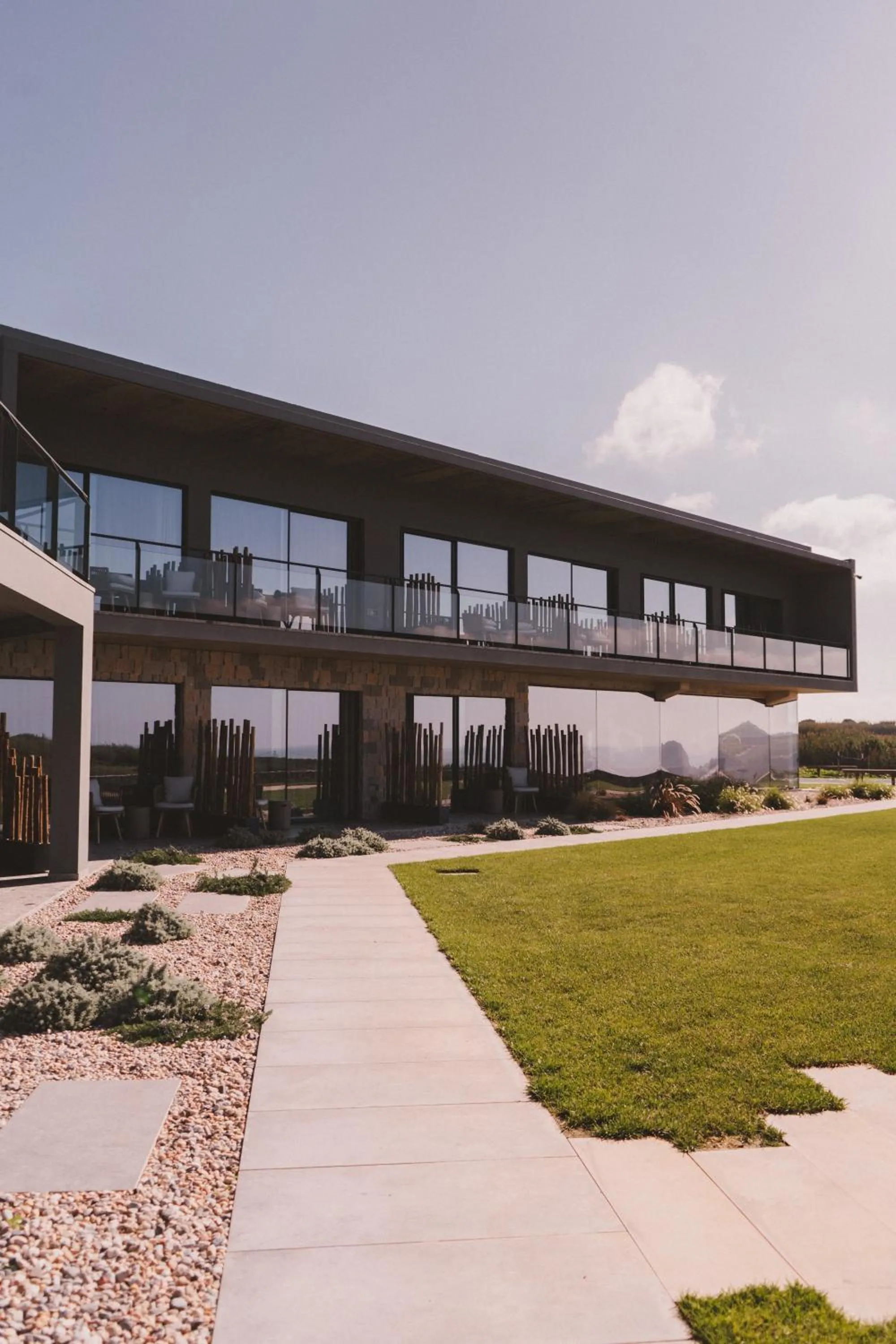 Santa Cruz - Movement & Nature House