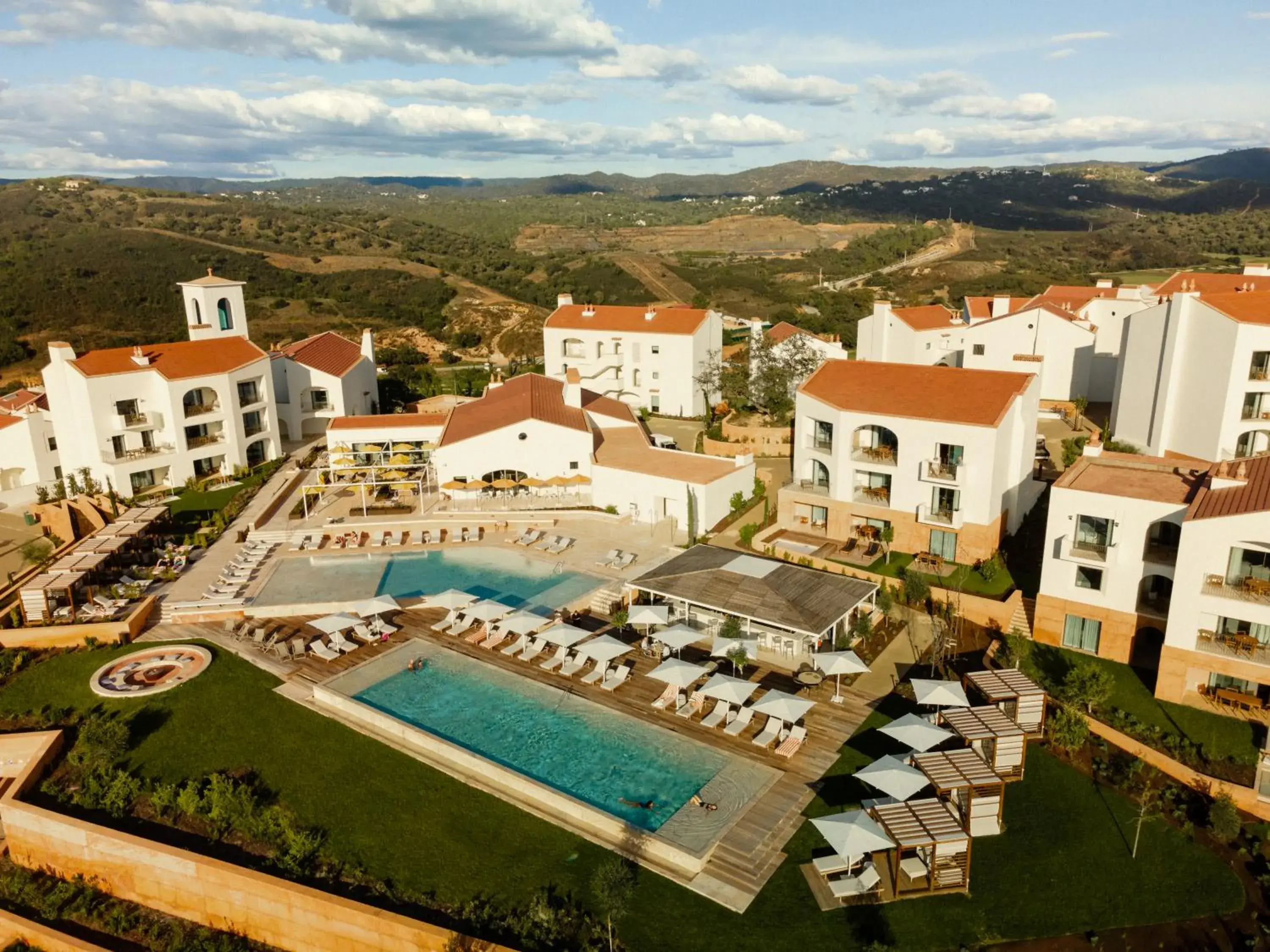 Viceroy at Ombria Algarve Viceroy at Ombria Algarve