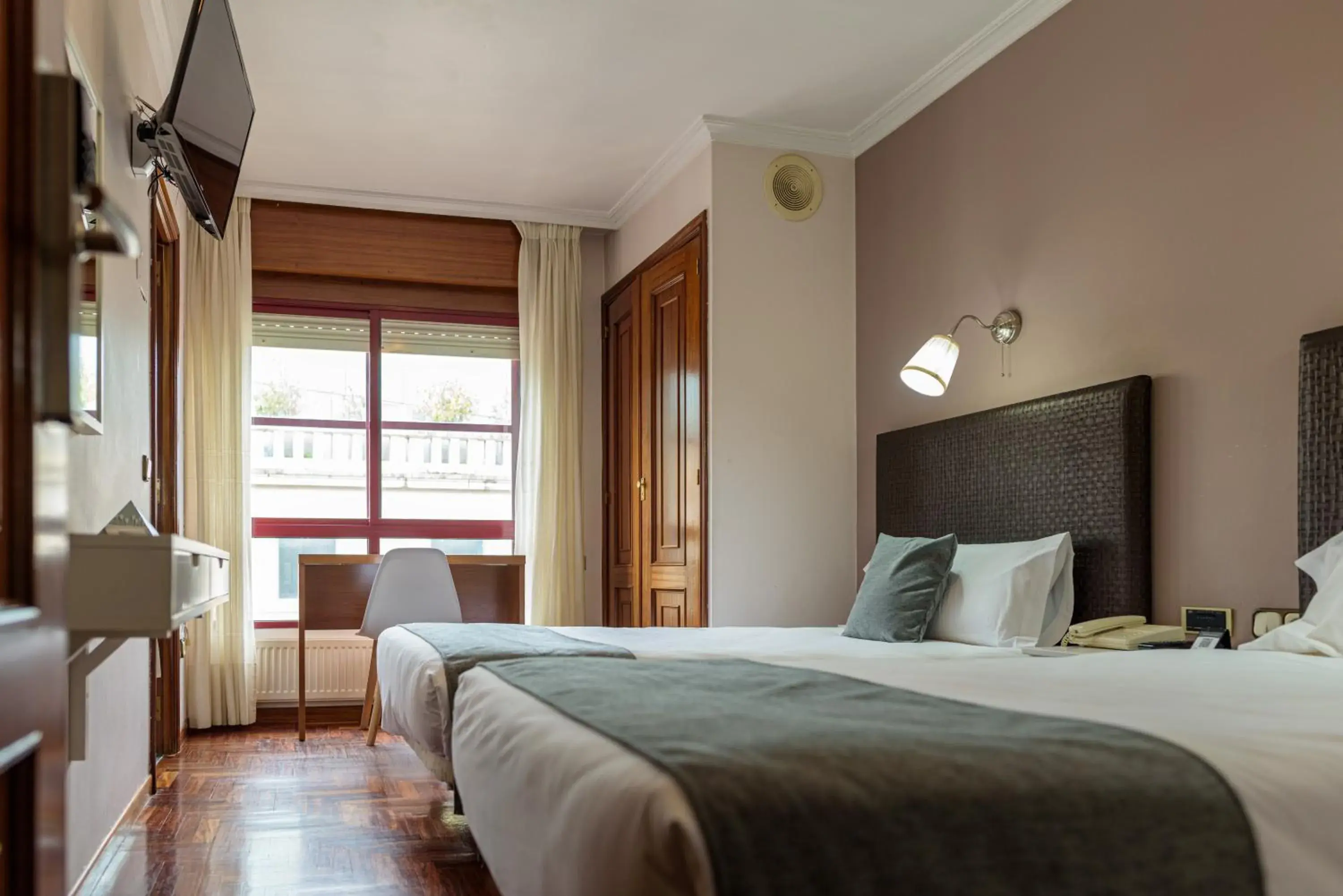Hotel Alda Centro Pontevedra Hotel Alda Centro Pontevedra