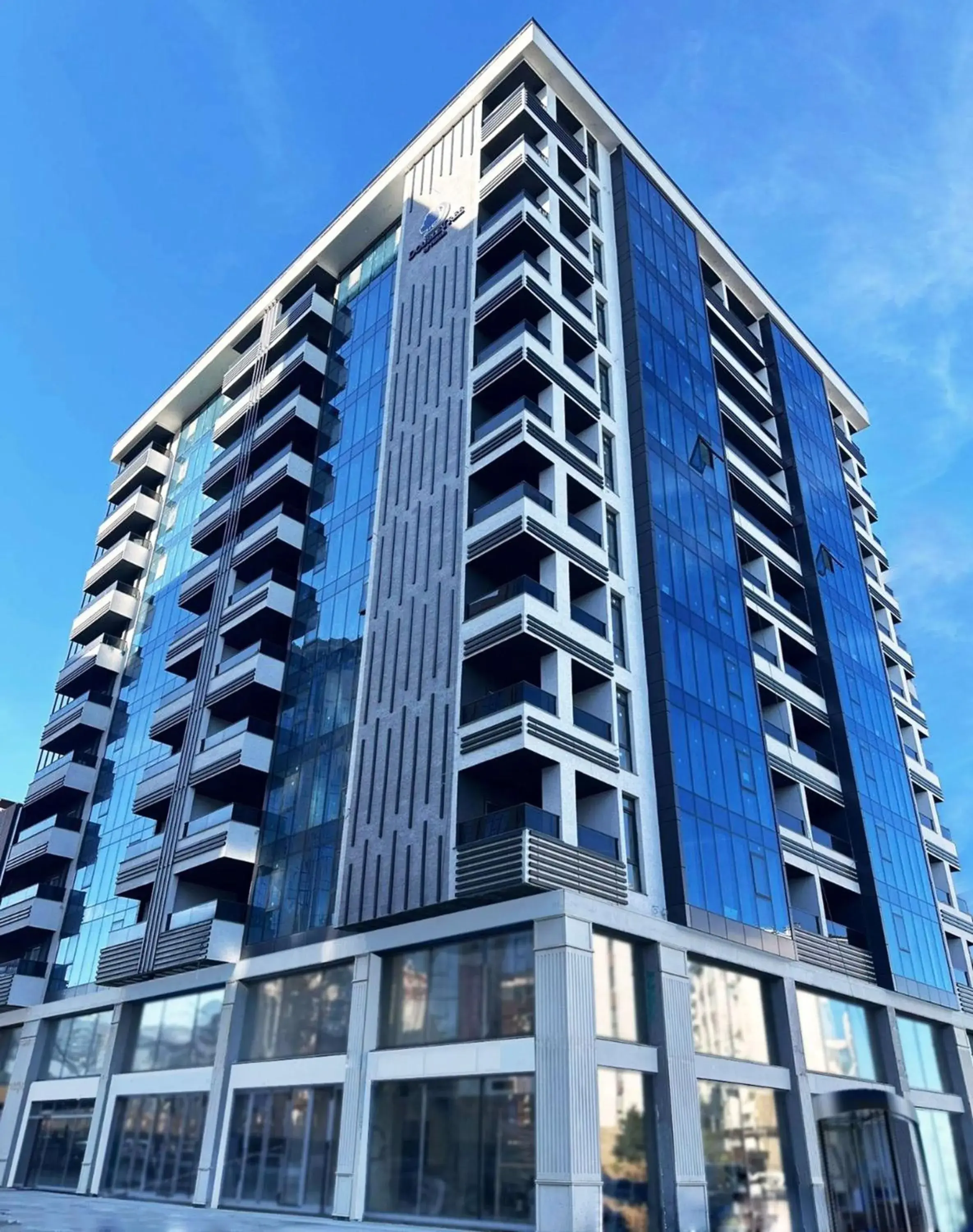 Doubletree By Hilton Suites Trabzon Yomra Doubletree By Hilton Suites Trabzon Yomra