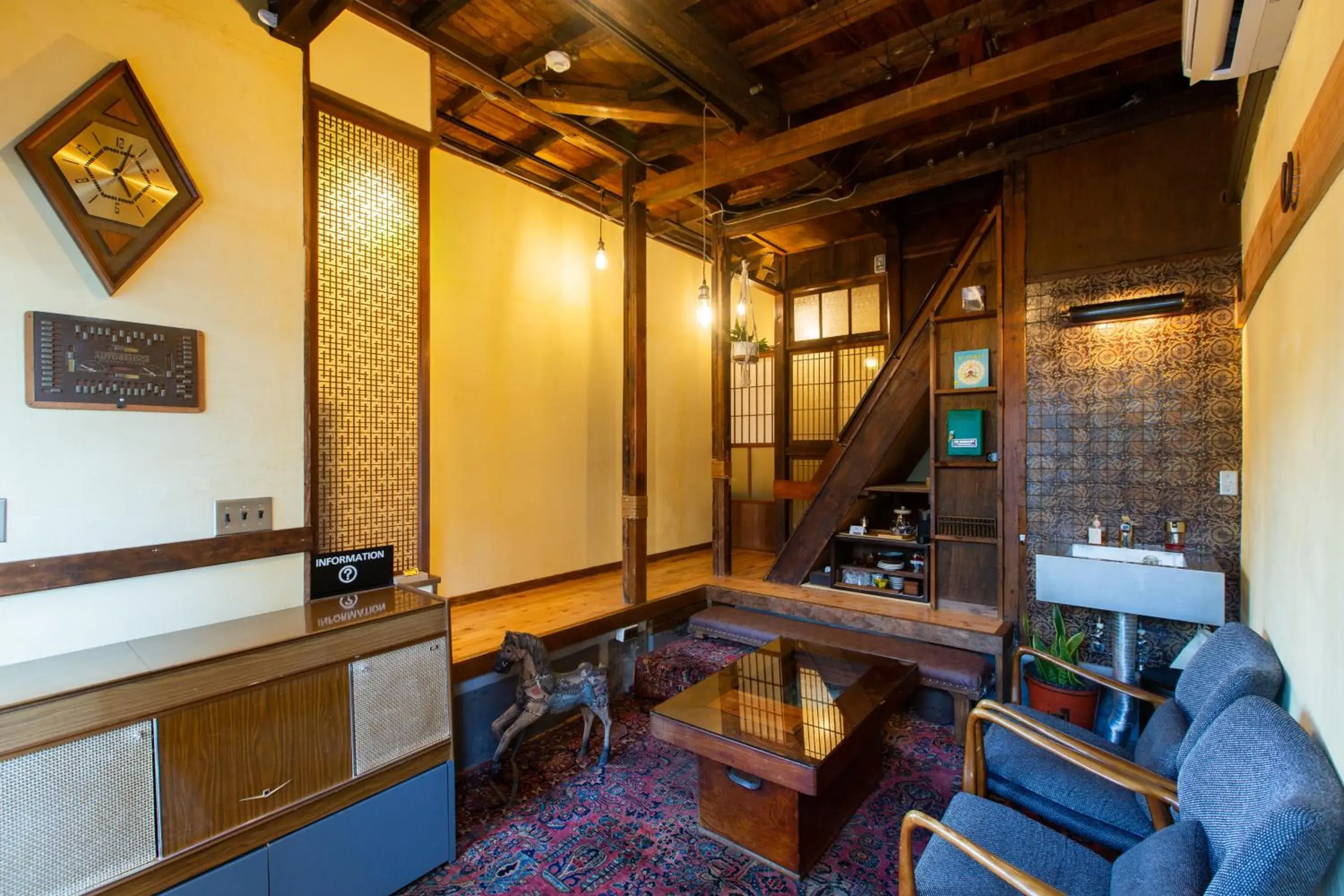 Bamba Hotel Tokyo-Private Townhouse- Bamba Hotel Tokyo-Private Townhouse-