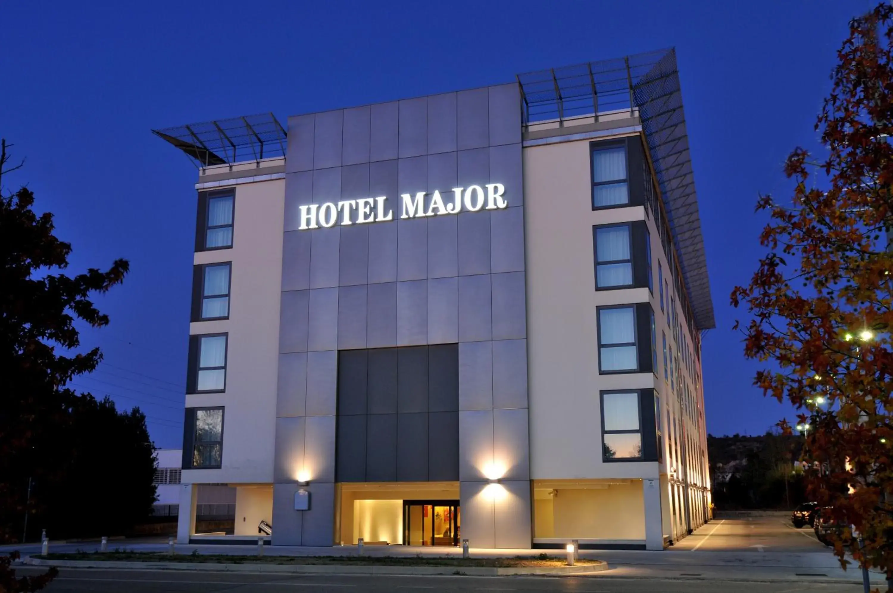 Hotel Major Hotel Major