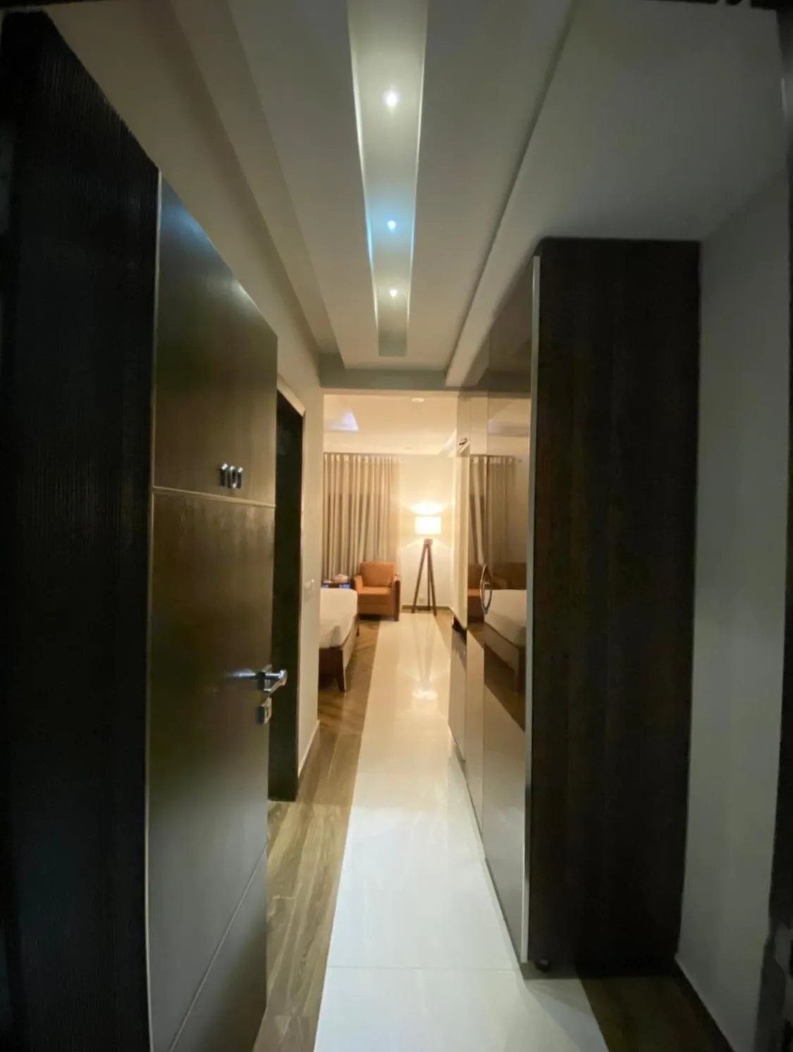 Deluxe Double or Twin Room - single occupancy in Lahore Continental Hotel