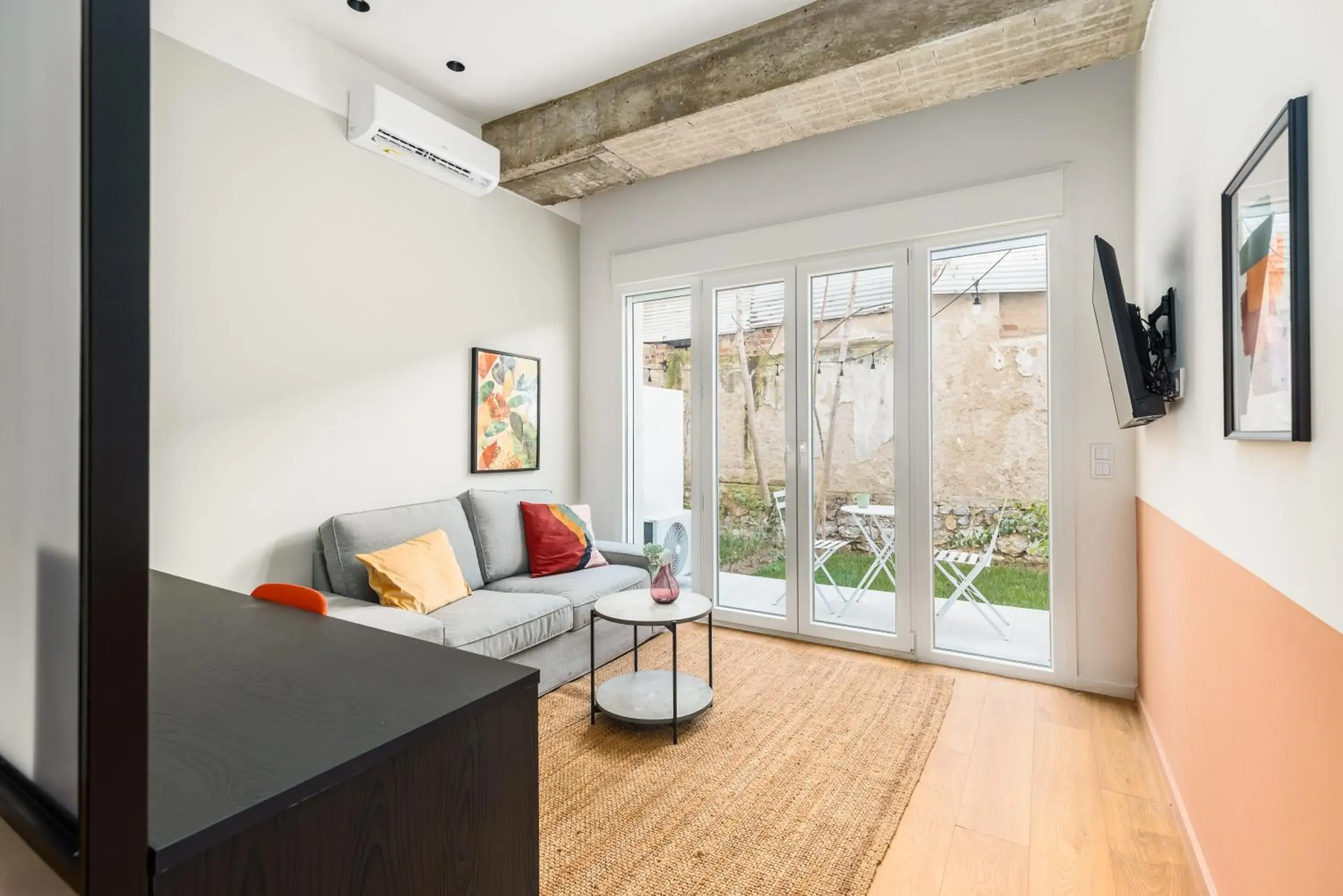 Soho Residence by halu! Soho Residence by halu!