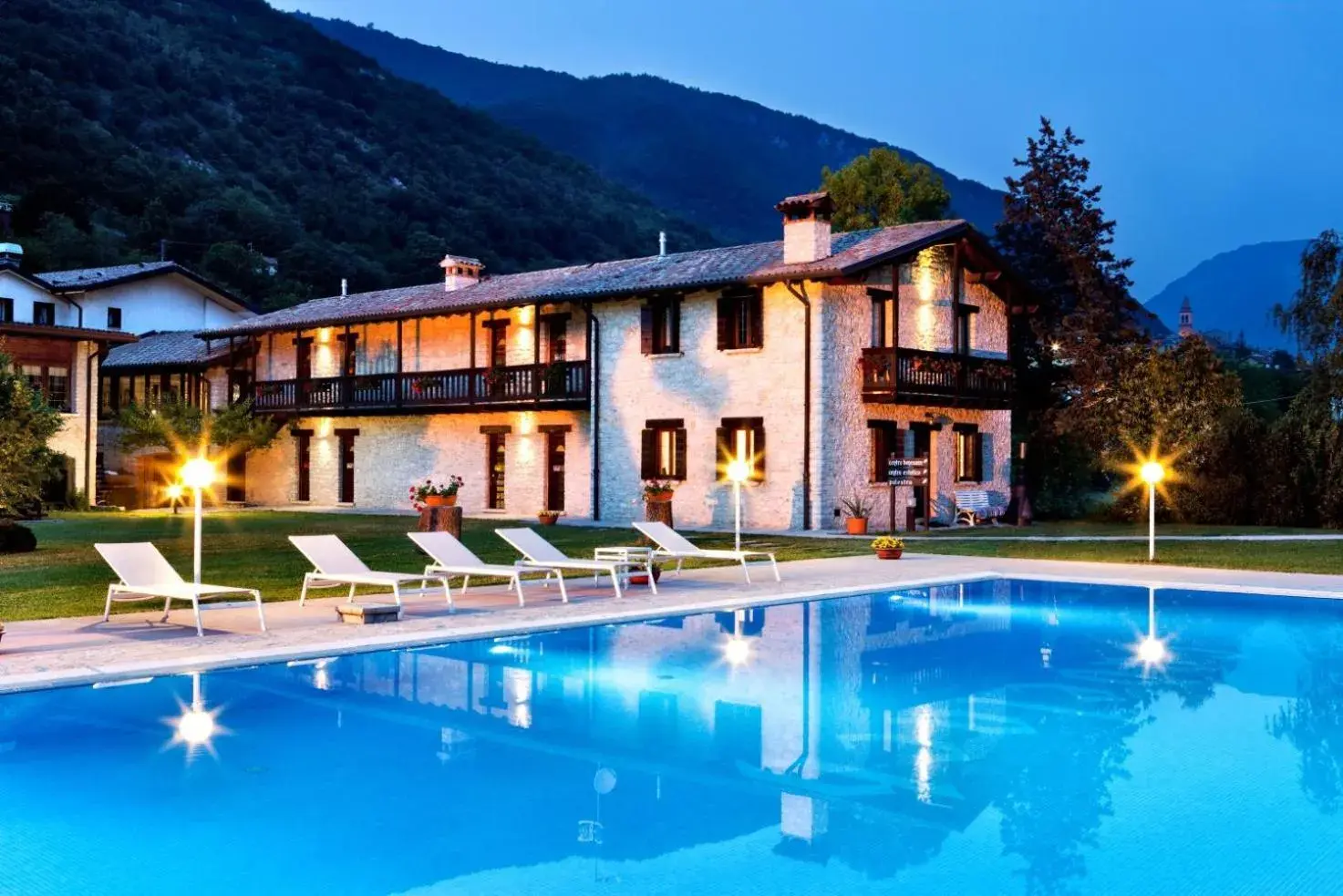Ai Cadelach Hotel Giulia Ai Cadelach Hotel Giulia
