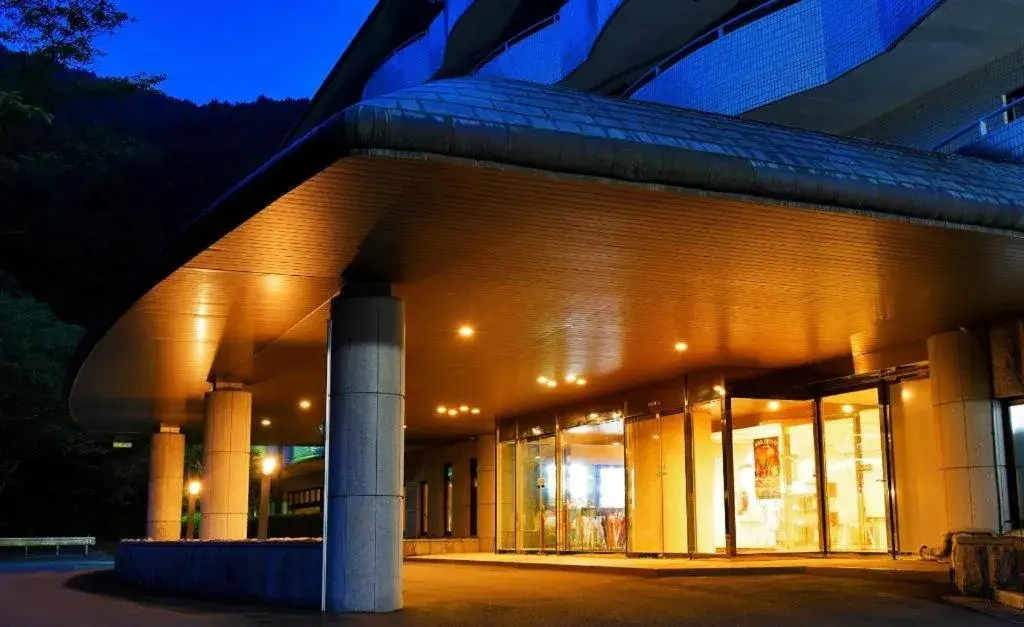 Atami Mori no Onsen Hotel Atami Mori no Onsen Hotel
