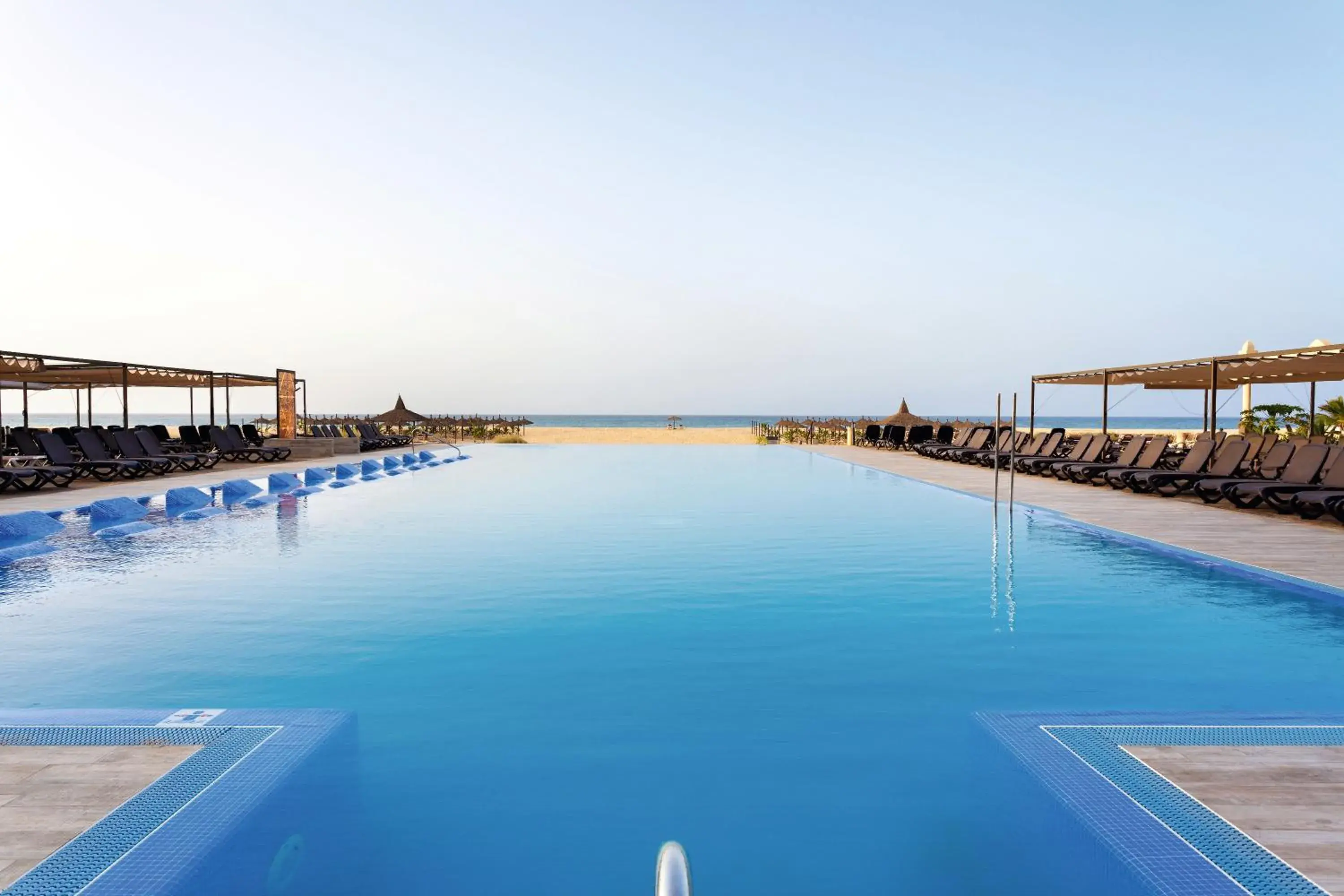 Hotel Riu Touareg - All Inclusive Hotel Riu Touareg - All Inclusive
