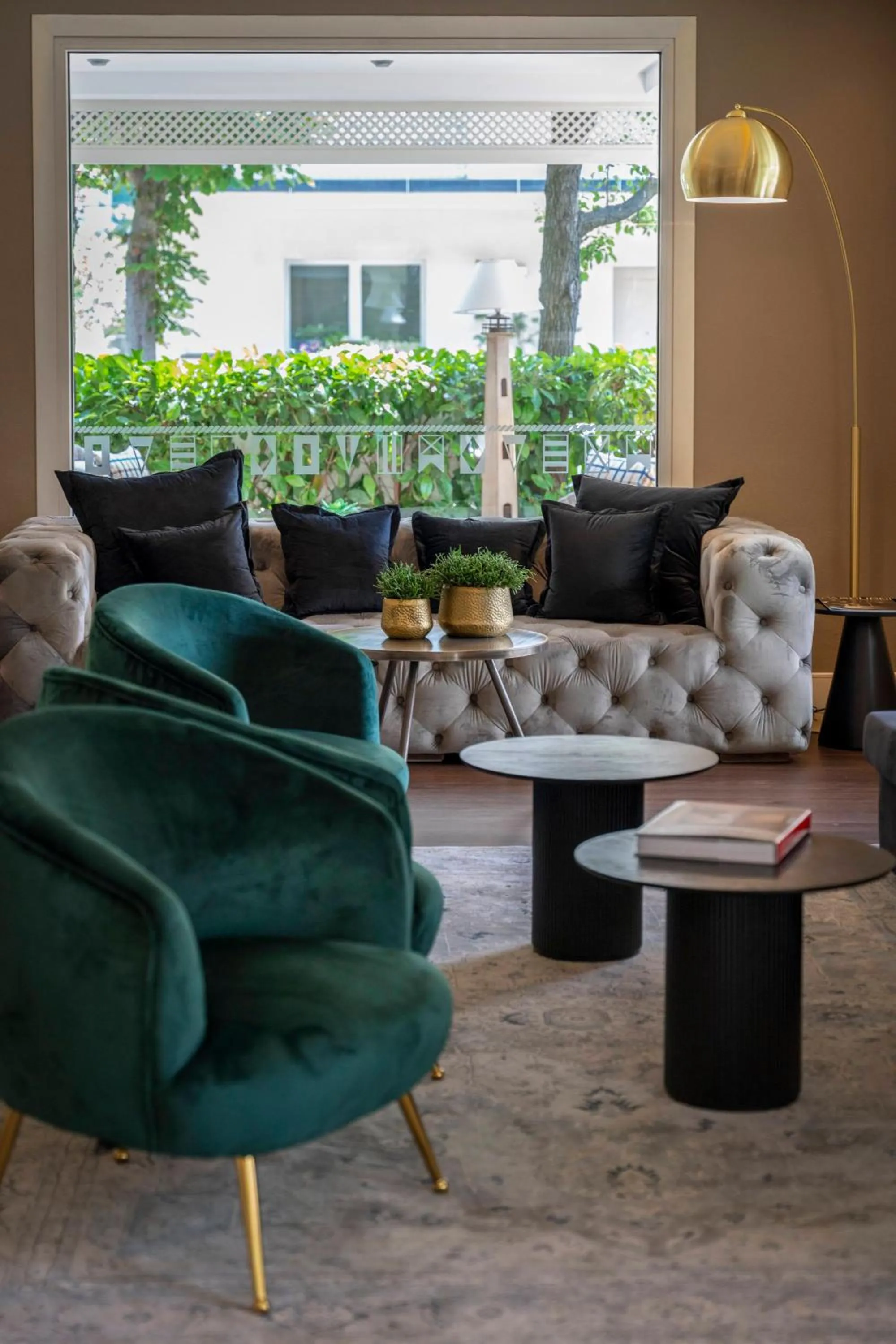 Hotel Maestrale