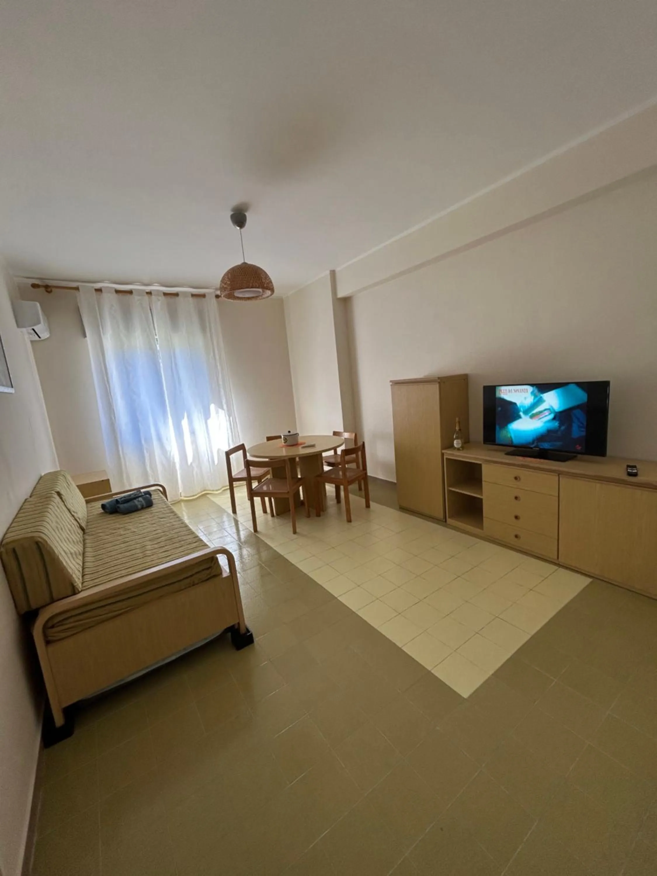 La pineta Apartment Tropea