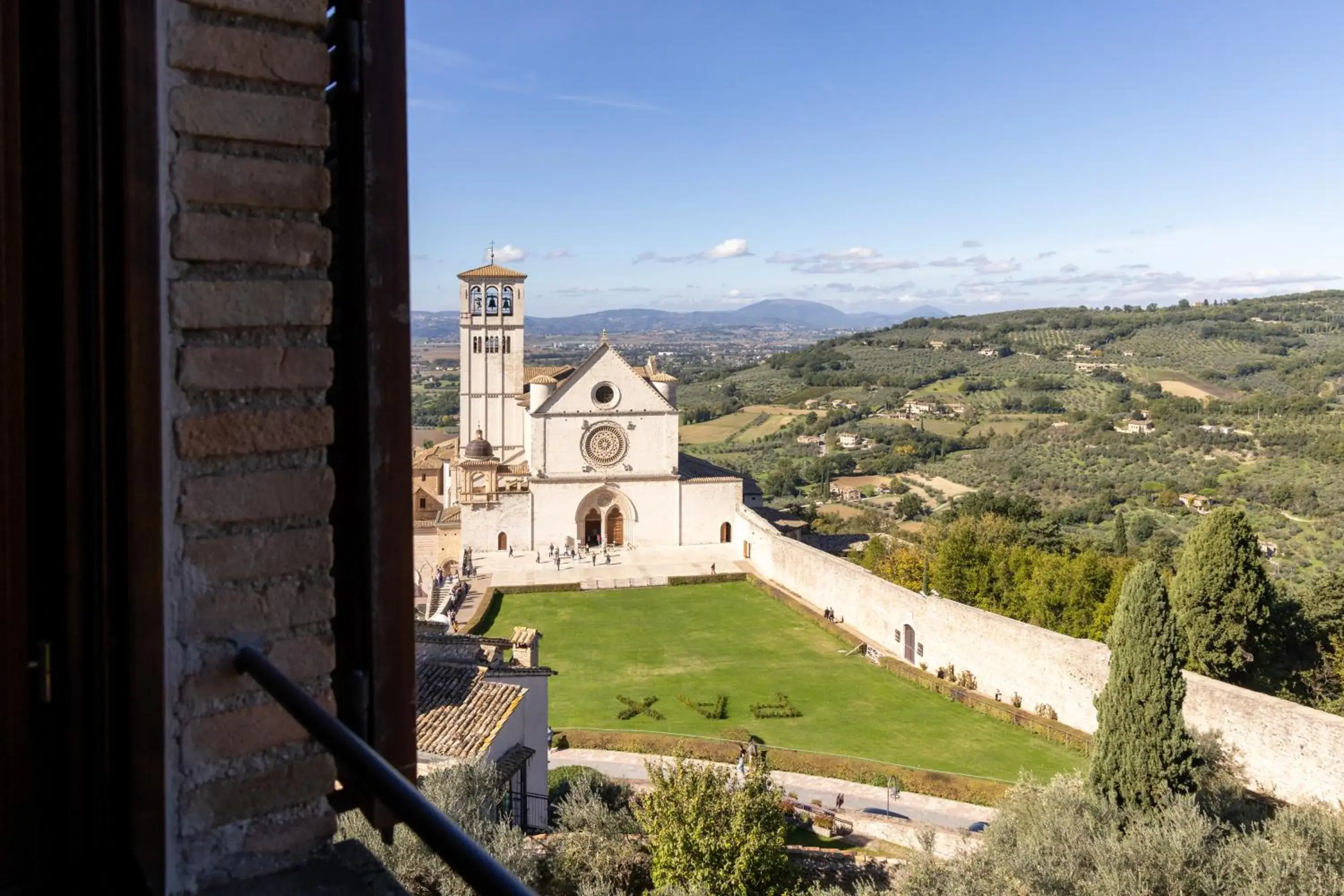 Hotel Monastero Sant'Andrea Hotel Monastero Sant'Andrea