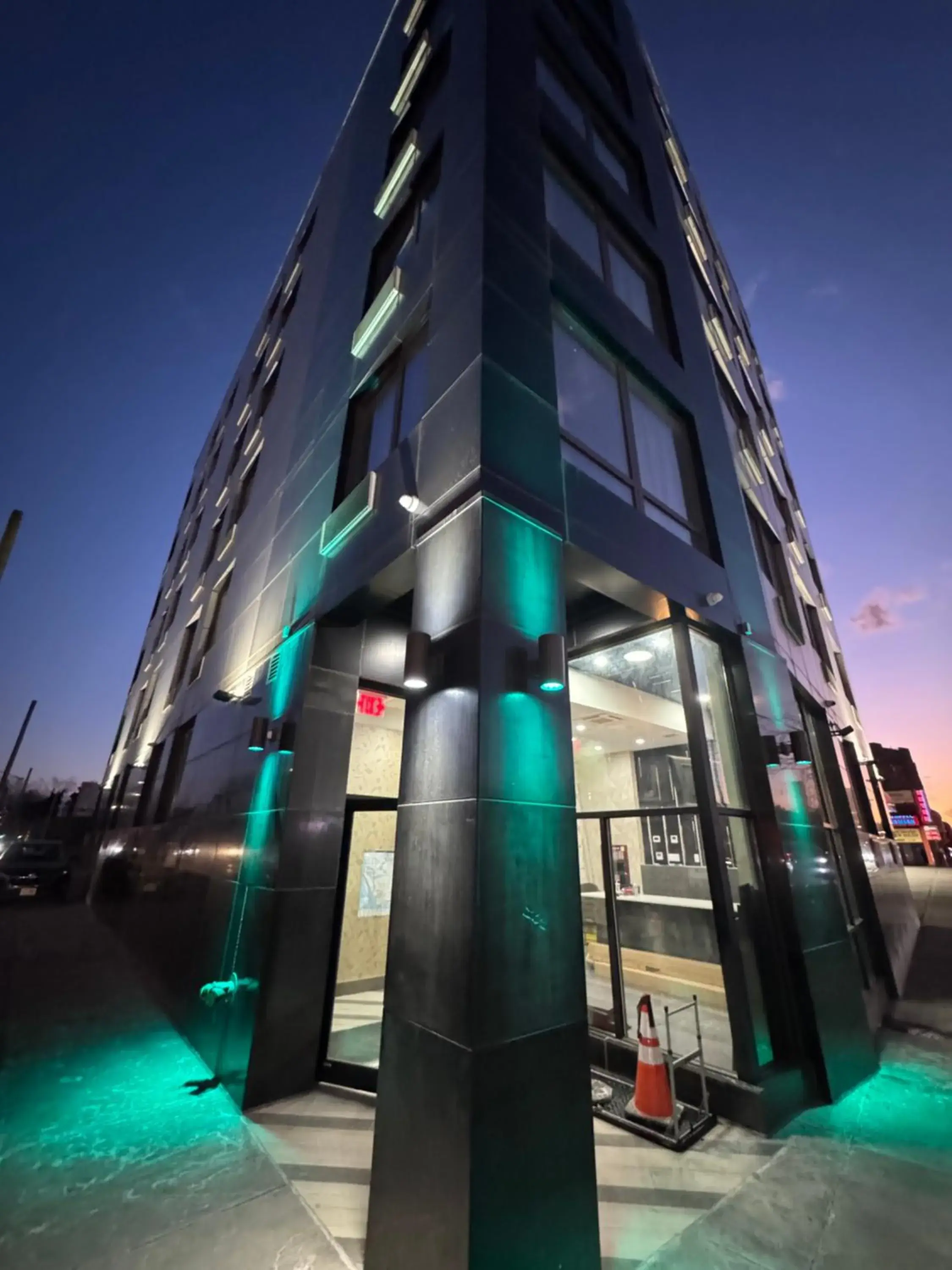 Bkway Hotel Brooklyn Bkway Hotel Brooklyn