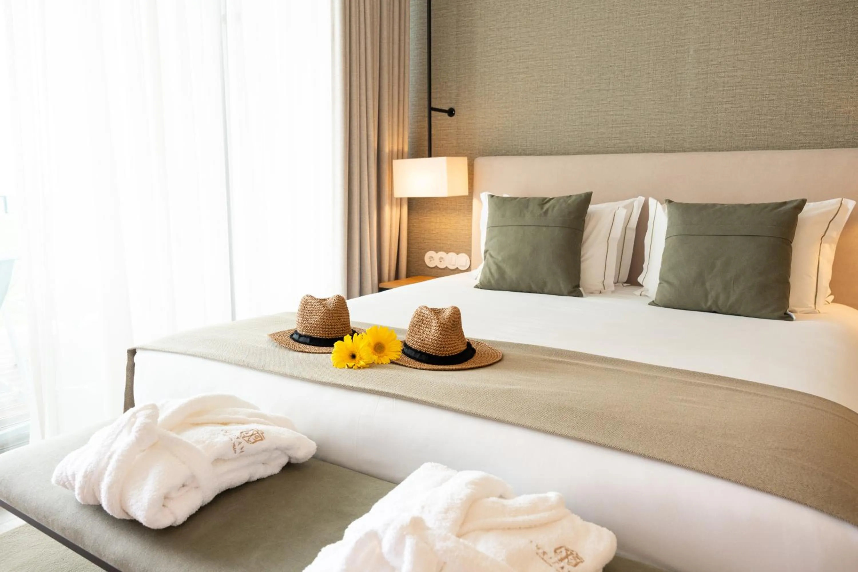 Standard Apartment in Lusitano Garden Villas