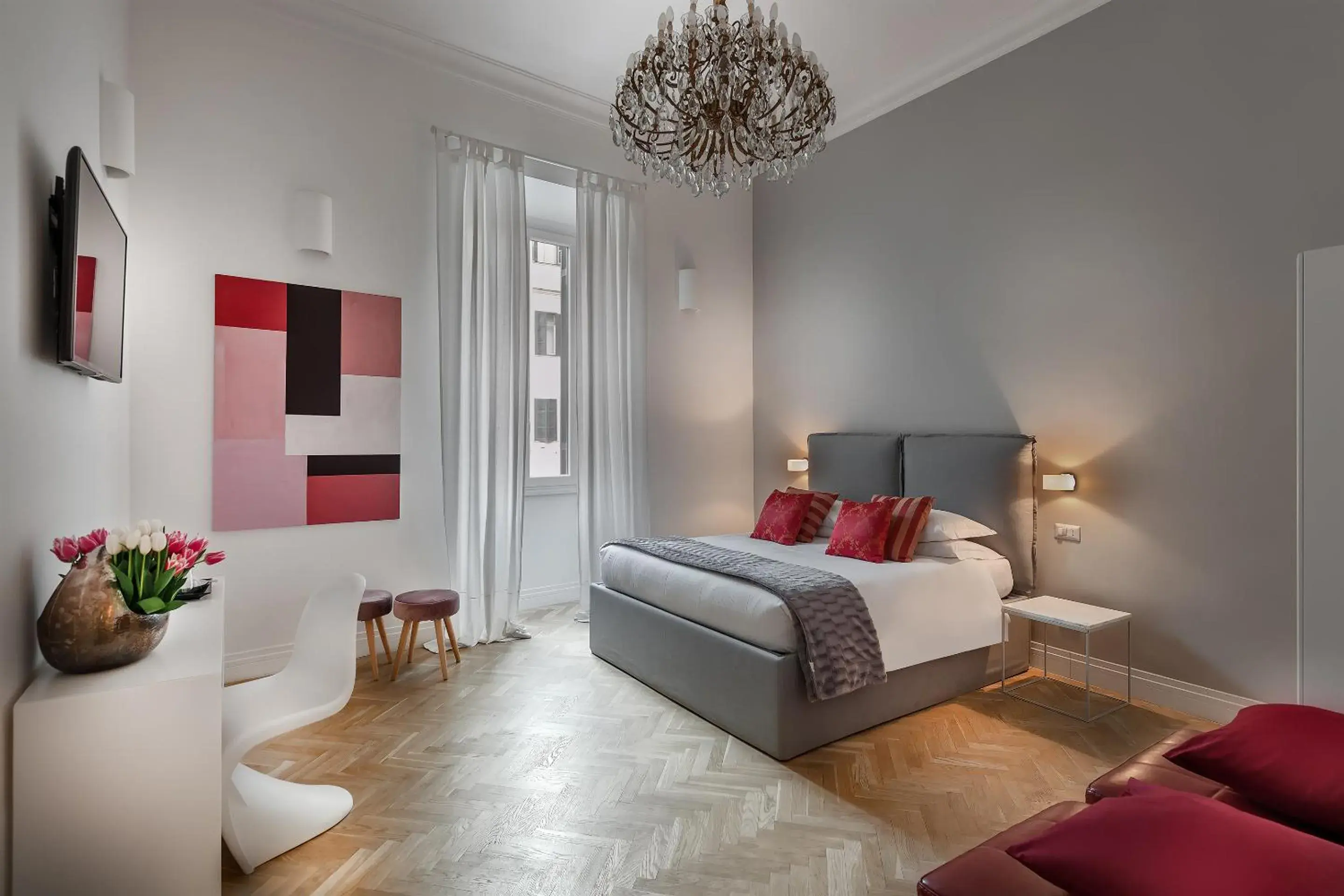 DA ME Suites DA ME Suites