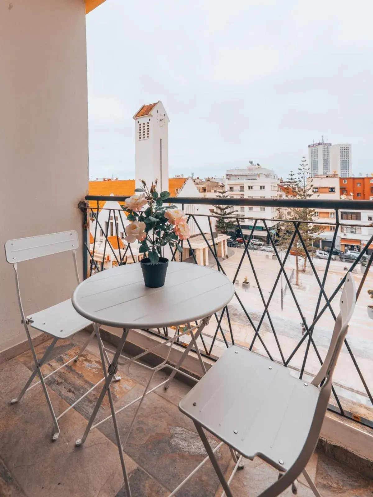 Spinoza House Suite de luxe Casablanca - Maarif Spinoza House Suite de luxe Casablanca - Maarif