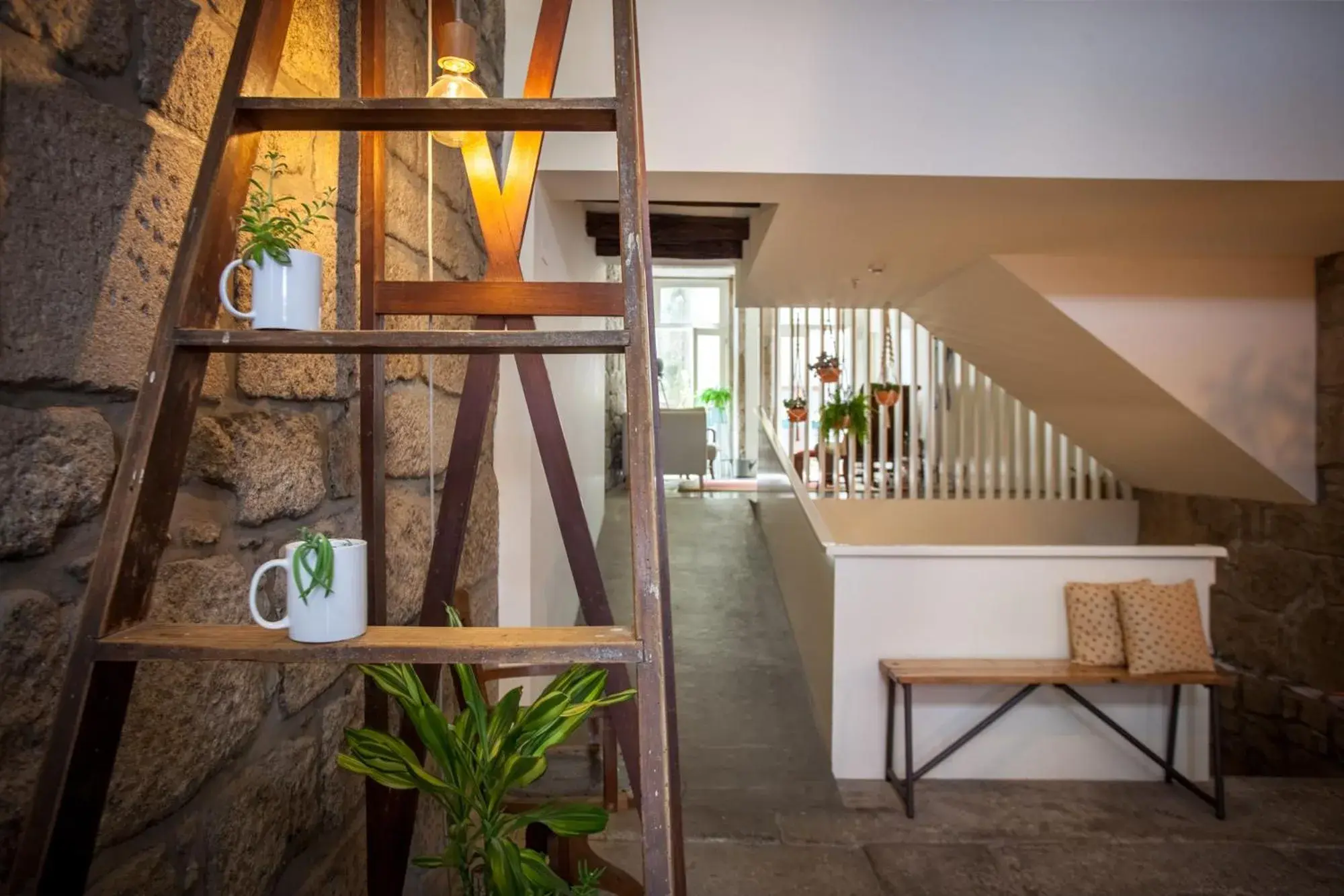 Being Porto Hostel Being Porto Hostel