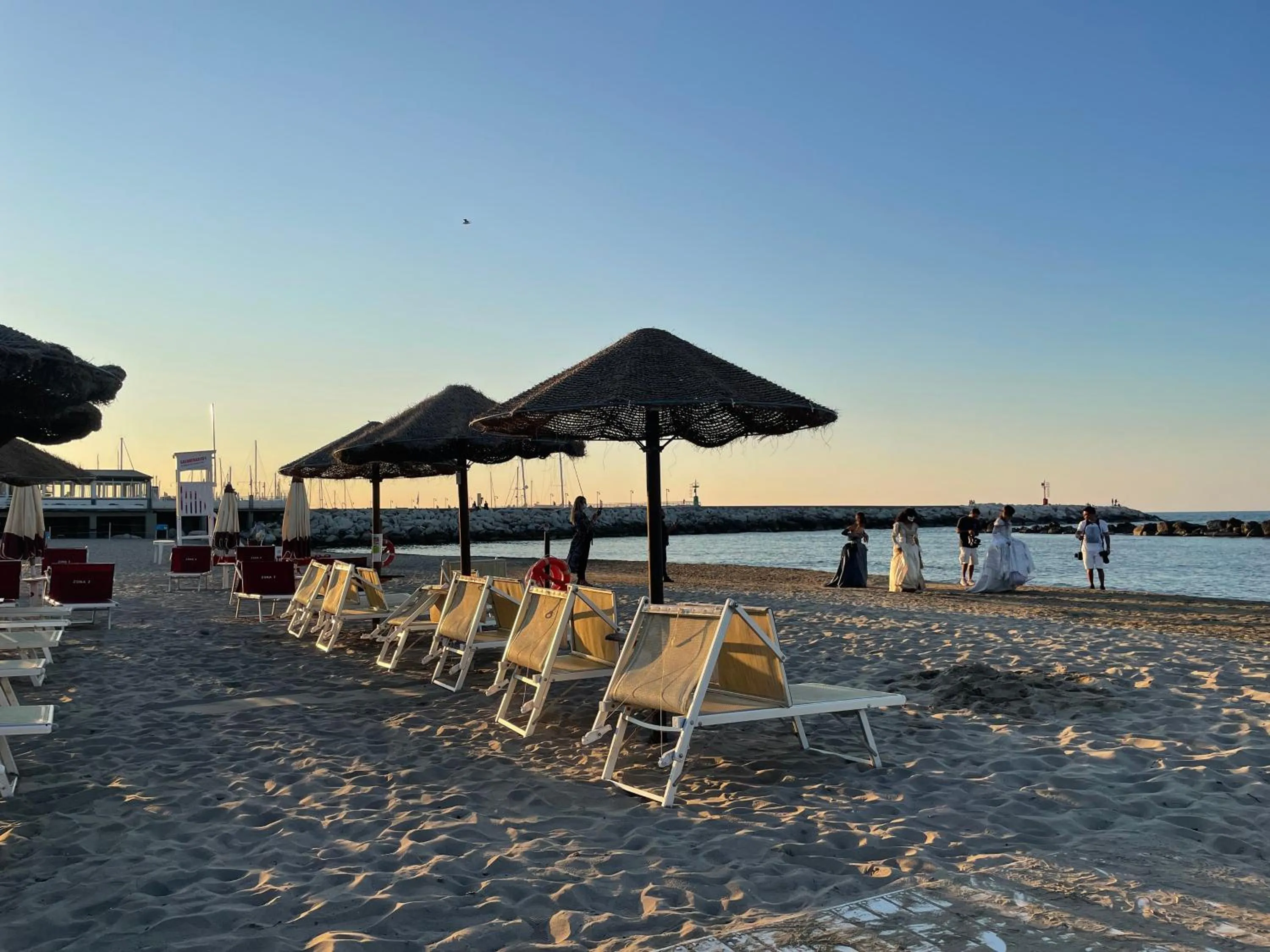Nearby landmark in Hotel Rex - Lifestyle