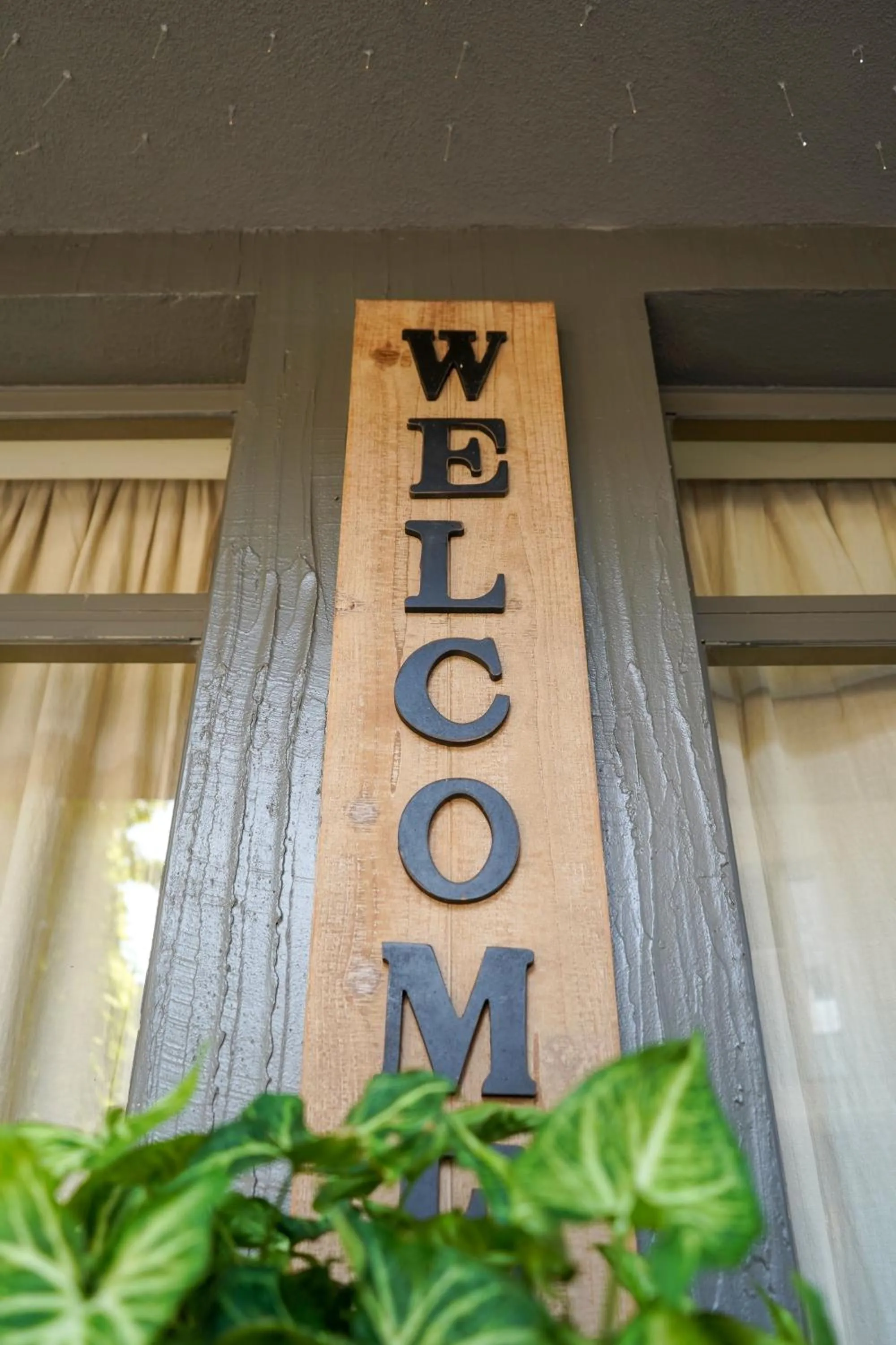 Logo/Certificate/Sign in Hotel Rex - Lifestyle