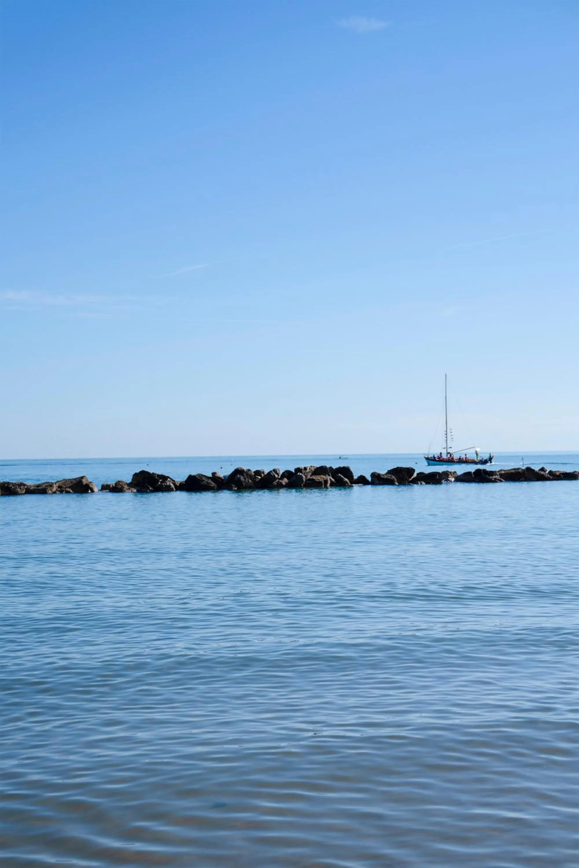 Natural landscape in Hotel Rex - Lifestyle