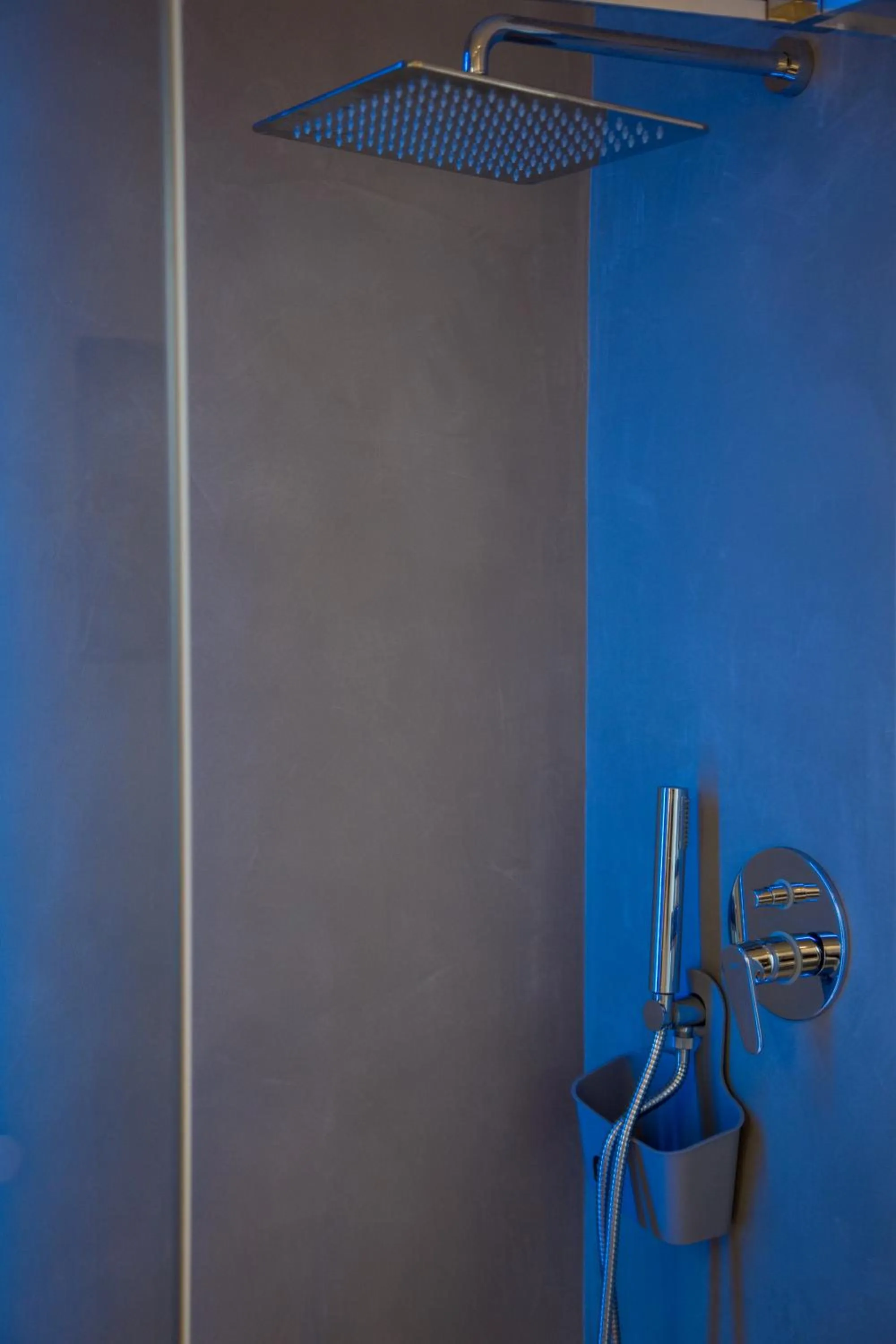 Bathroom in Hotel Rex - Lifestyle