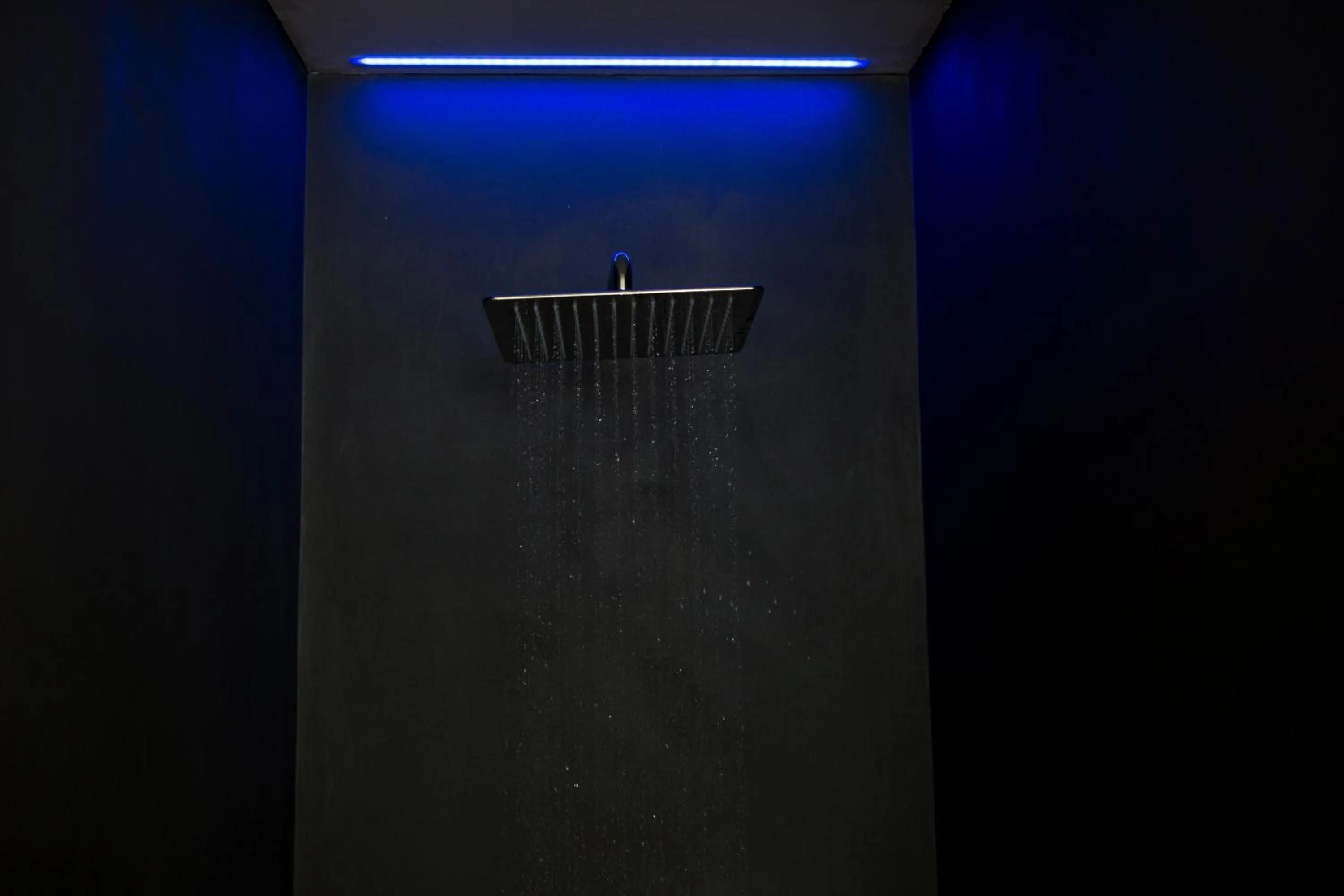 Bathroom in Hotel Rex - Lifestyle