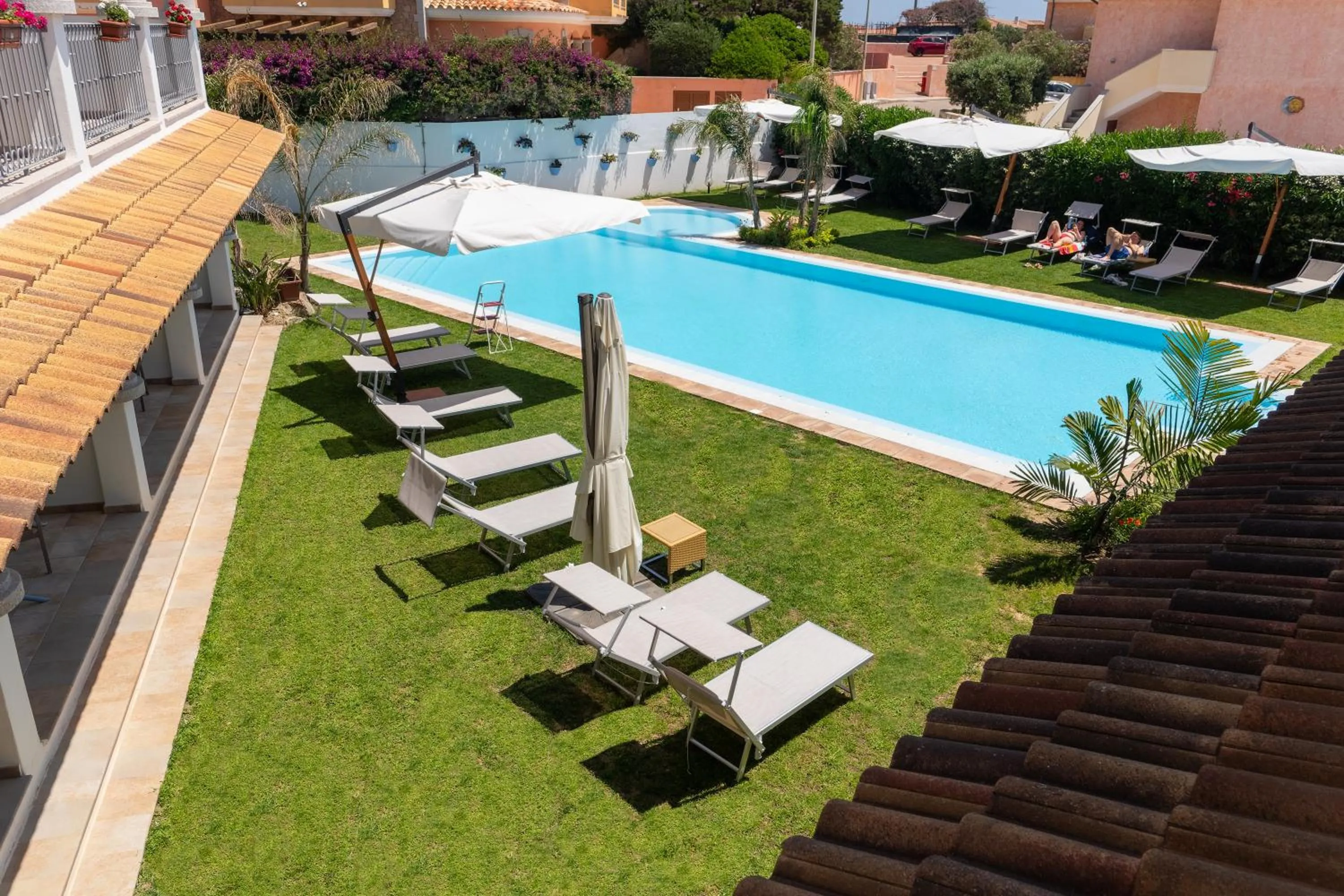 GH Diana Hotel