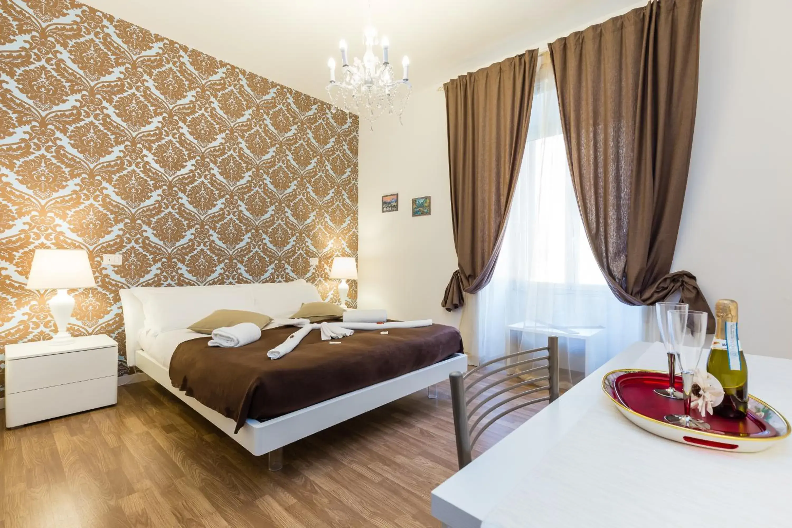 Rione Monti Suites Rione Monti Suites