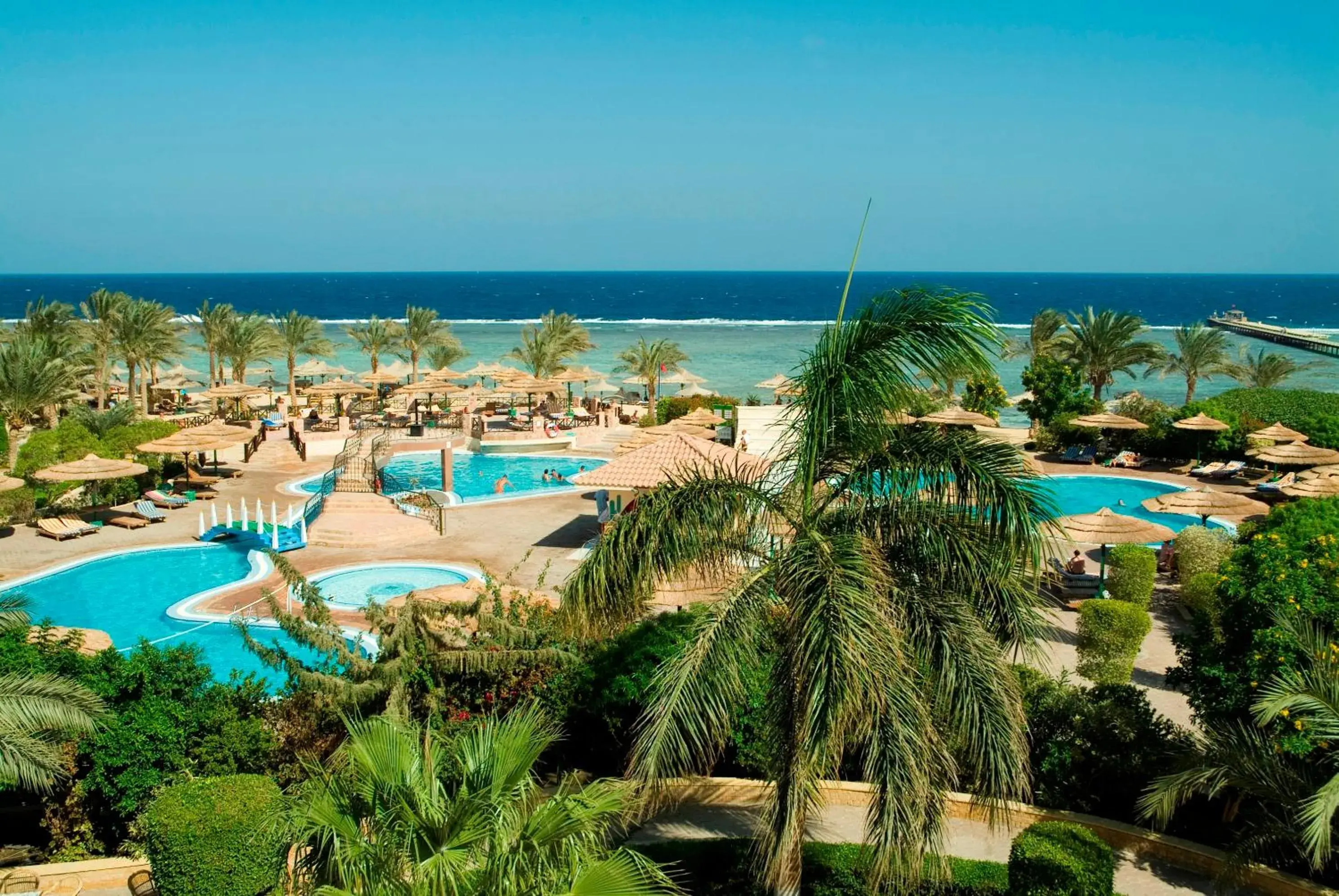 Flamenco Beach & Resort Quseir Flamenco Beach & Resort Quseir