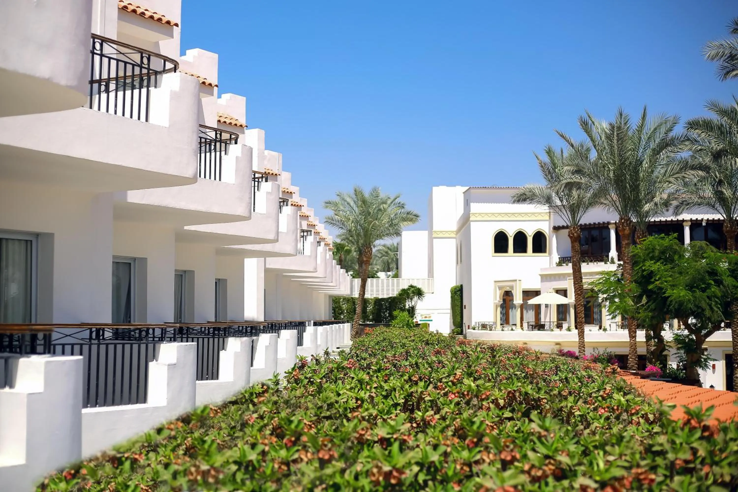 View (from property/room) in JAZ Fanara Resort
