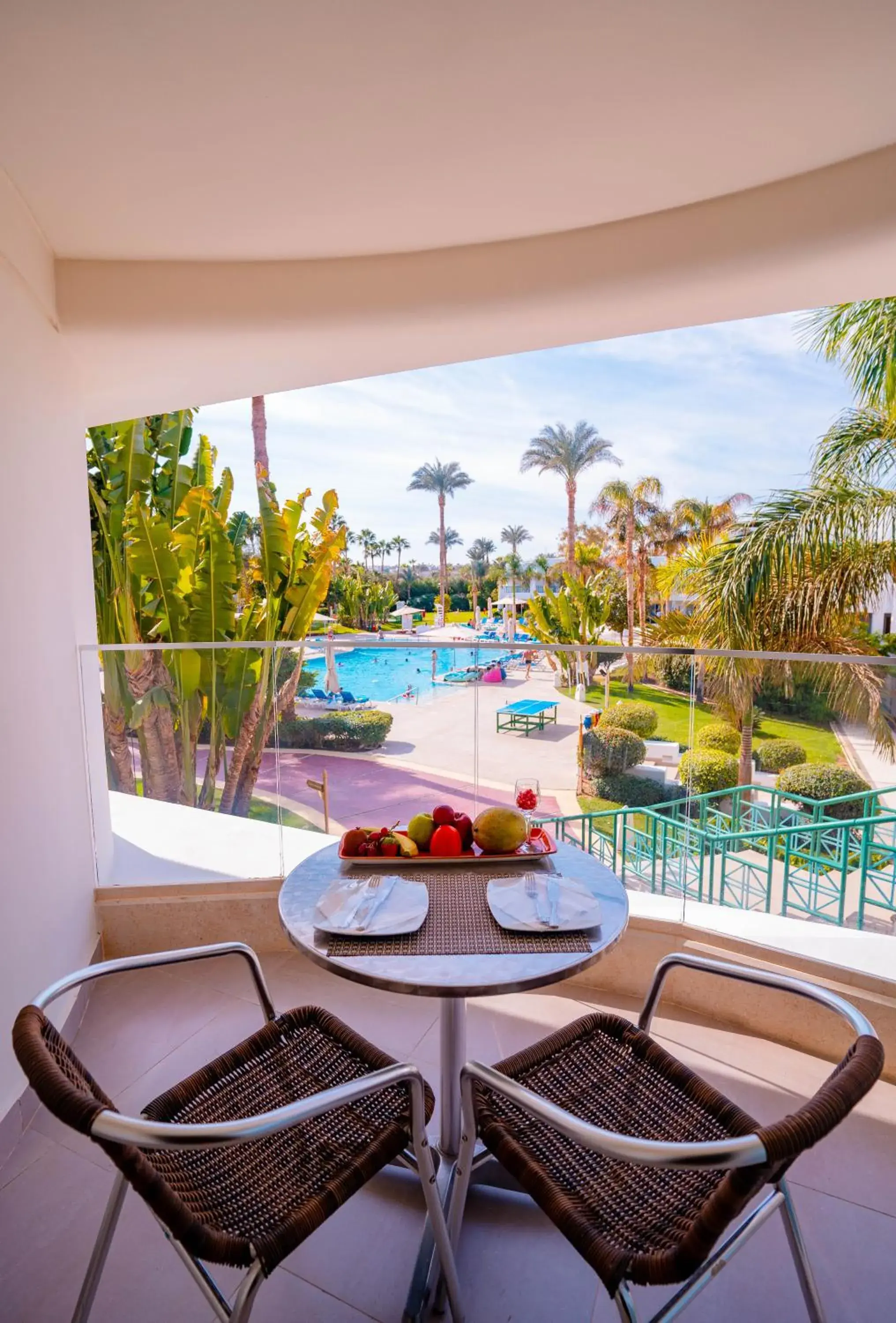 View (from property/room) in Hotel Novotel Sharm El-Sheikh View (from property/room) in Hotel Novotel Sharm El-Sheikh