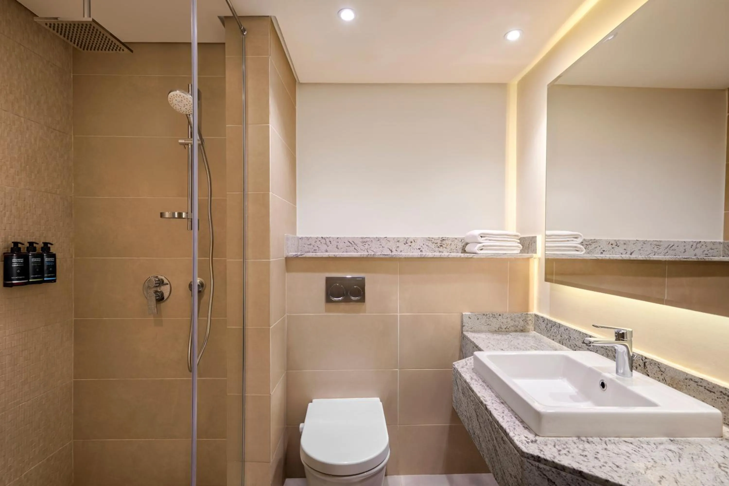  Superior Room with 2 Single Beds, Garden side (Beach wing) in Hotel Novotel Sharm El-Sheikh